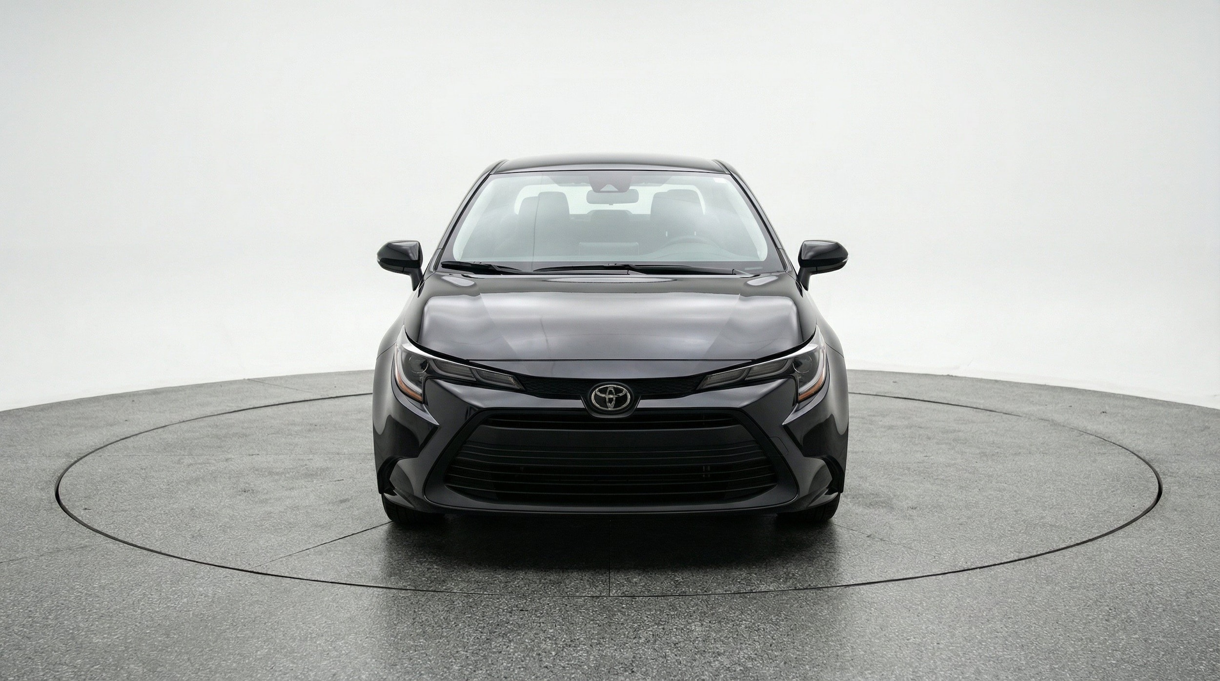 Thumbnail: 2025 Toyota Corolla - 2