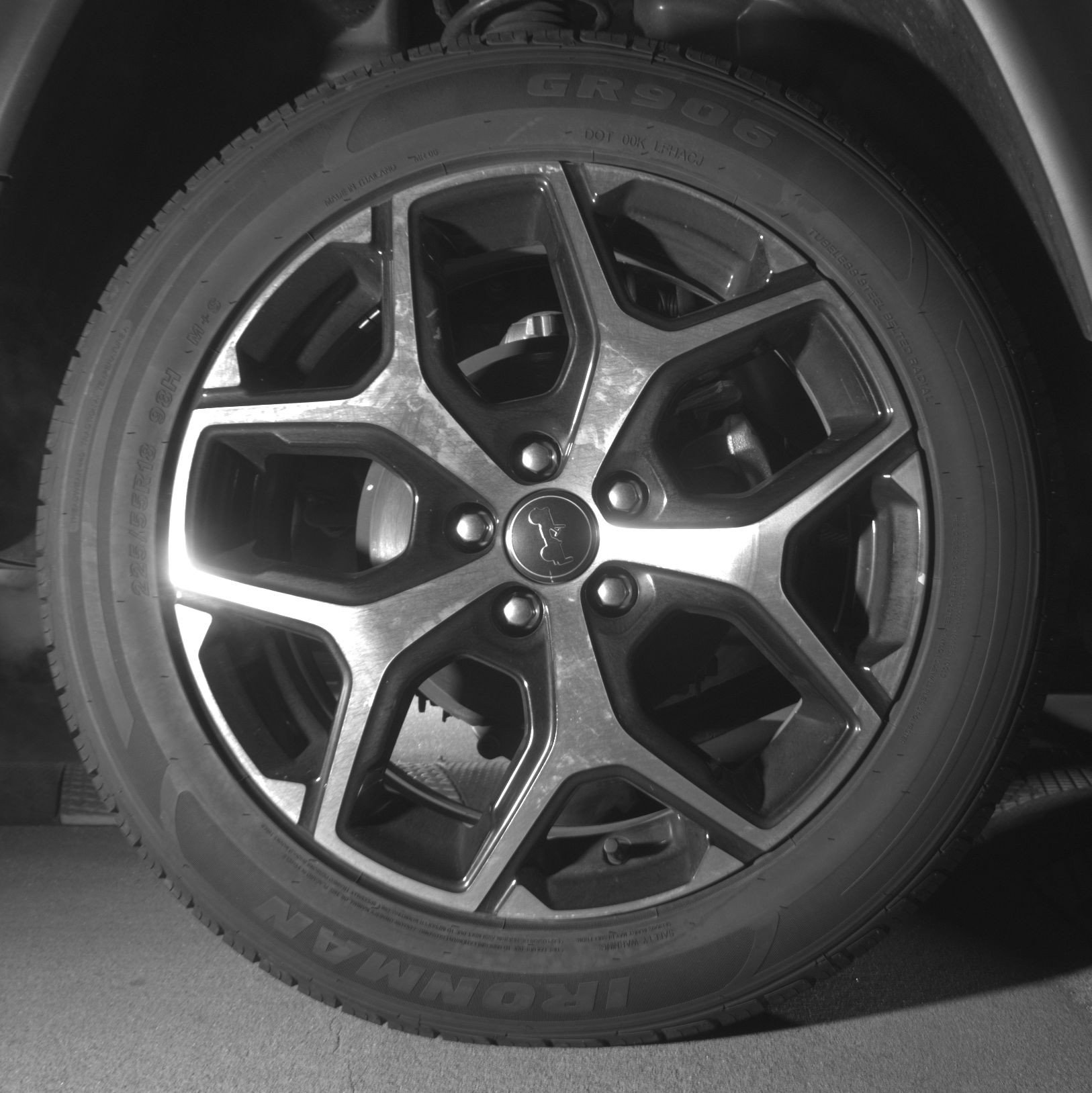 Thumbnail: 2025 Jeep Compass - 15