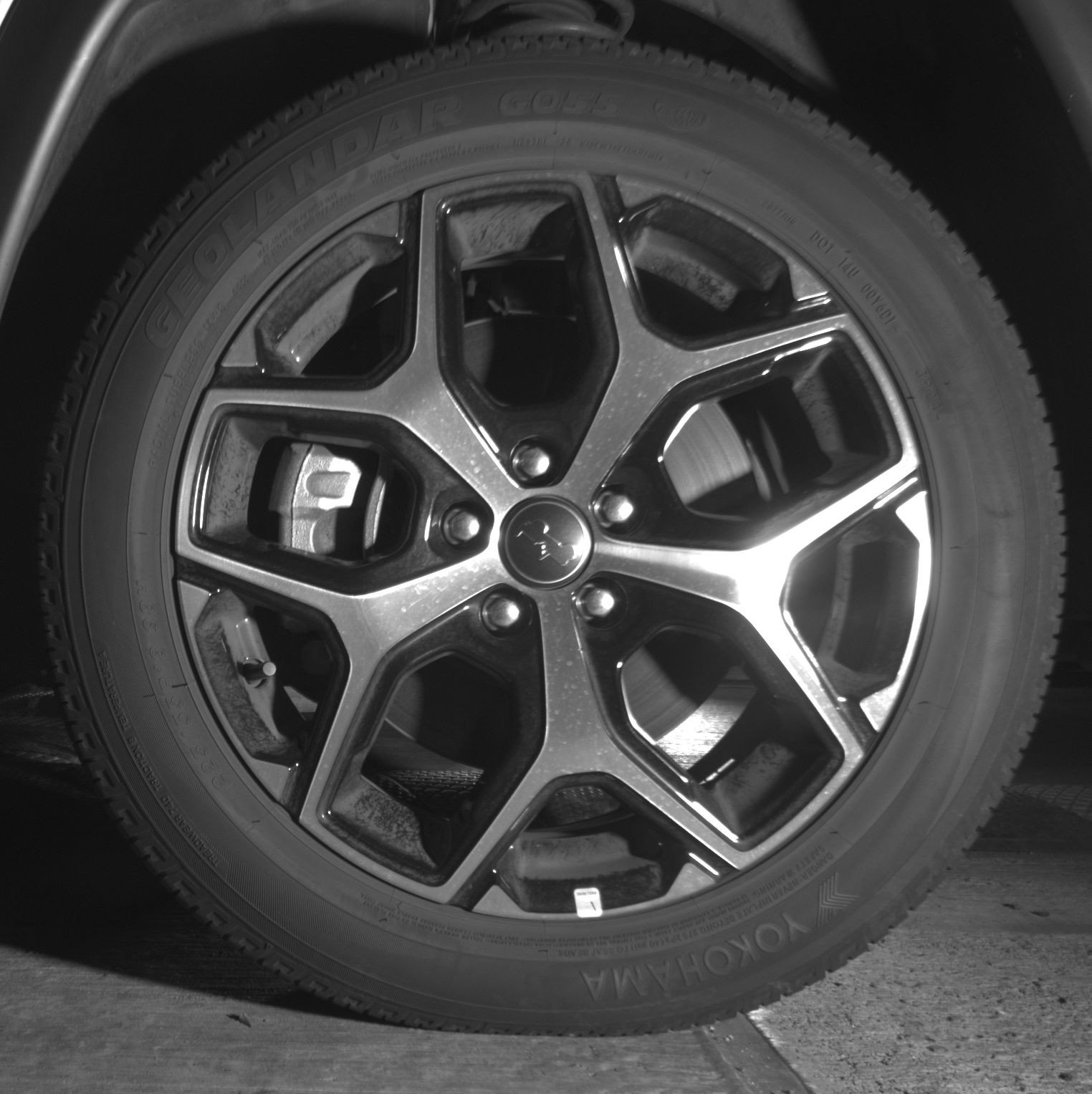 Thumbnail: 2025 Jeep Compass - 12