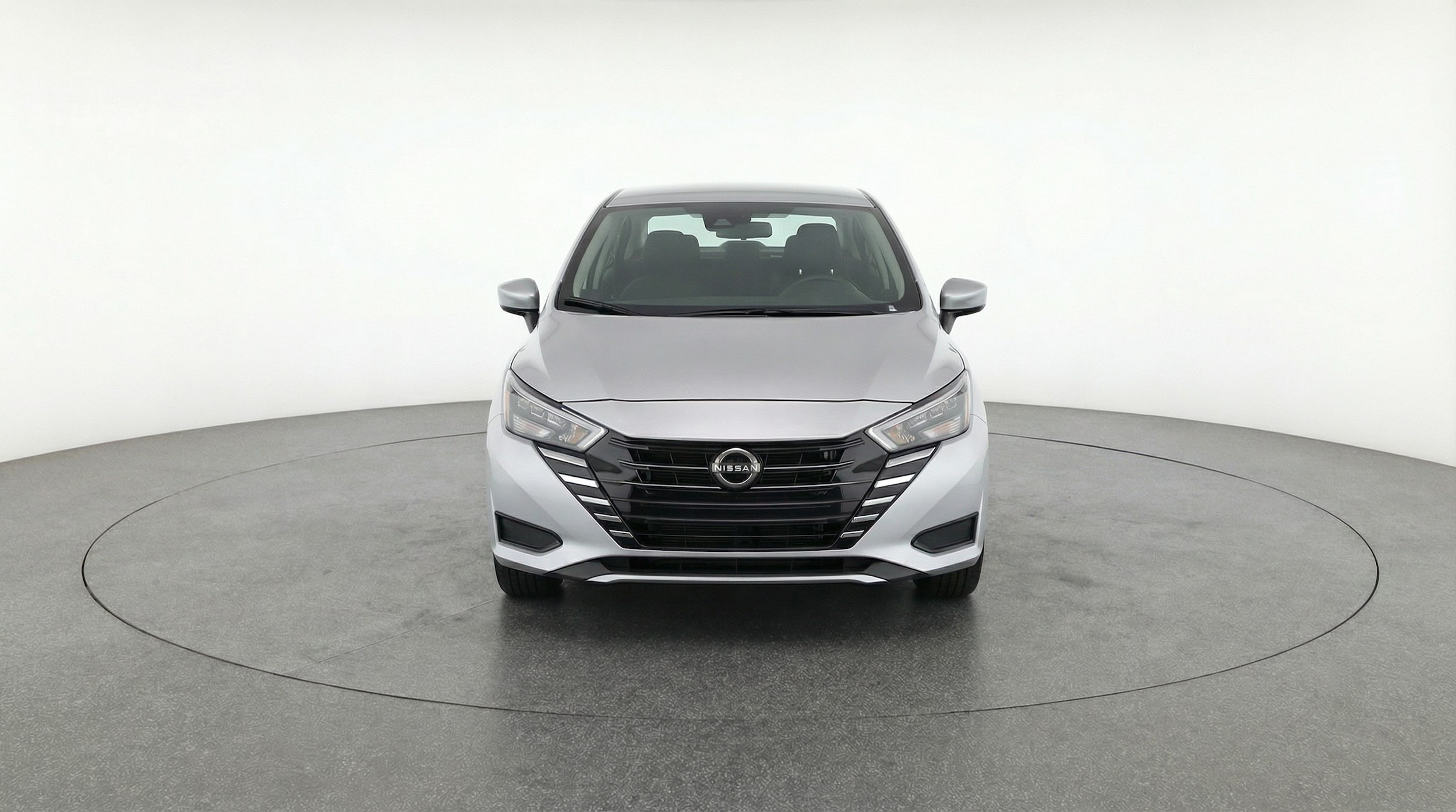 Thumbnail: 2025 Nissan Versa - 2