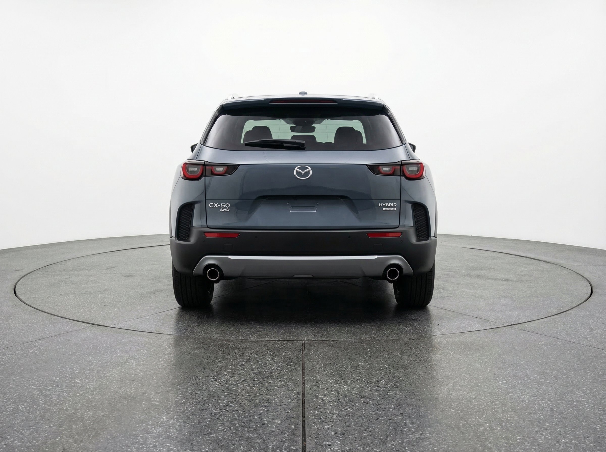 Thumbnail: 2025 Mazda CX-50 - 7