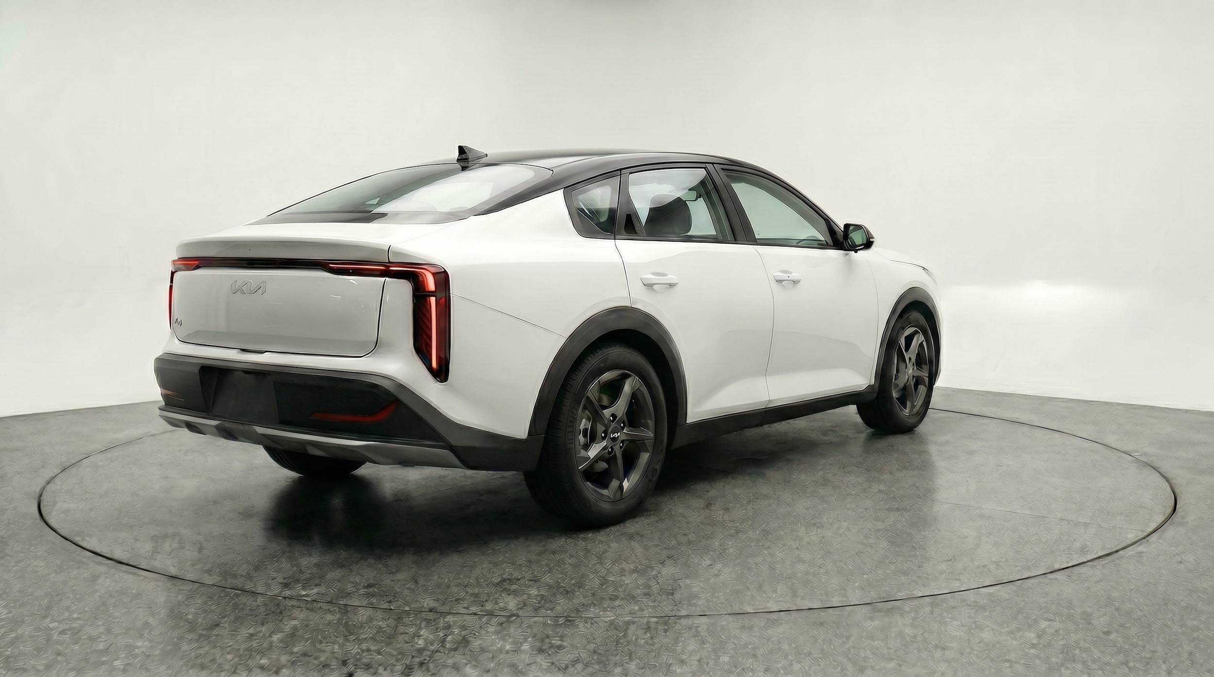 Thumbnail: 2026 Kia K4 - 9