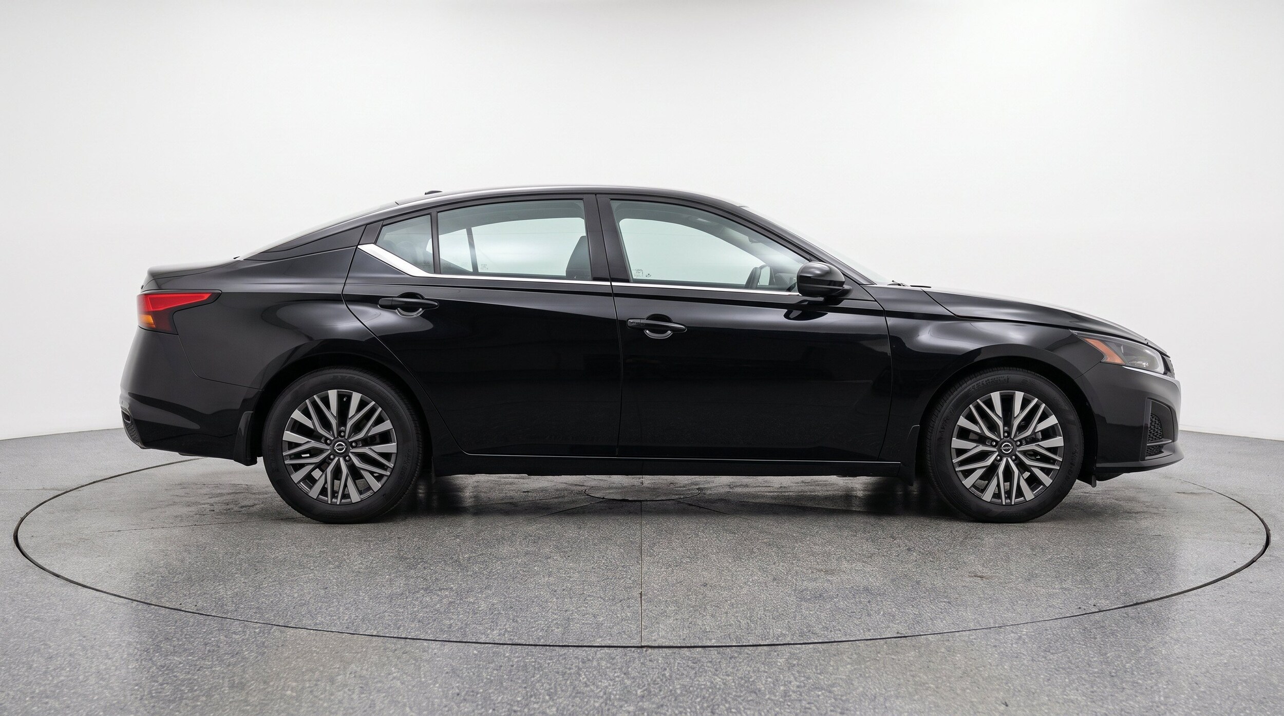 Thumbnail: 2026 Nissan Altima - 11
