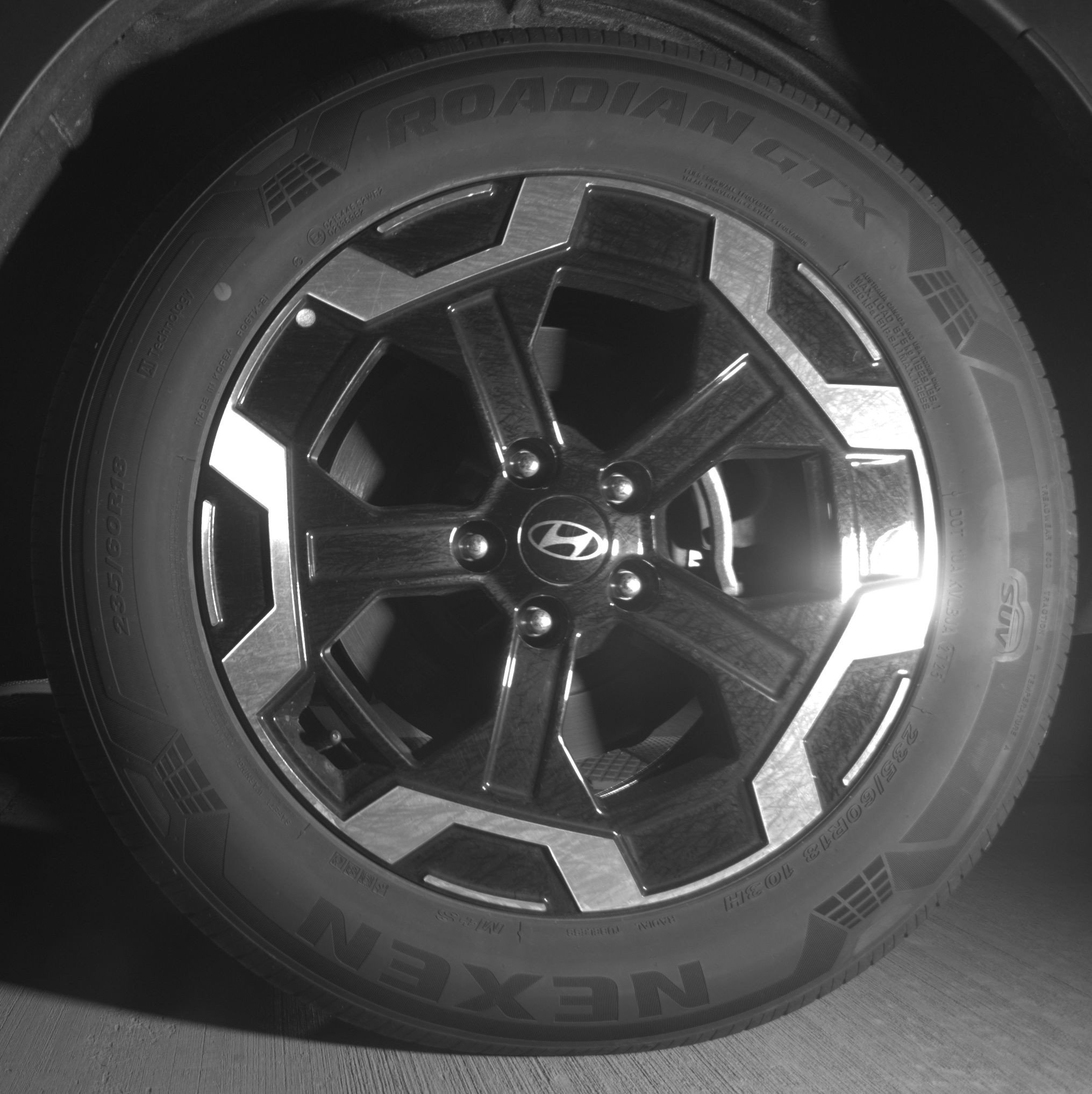 Thumbnail: 2026 Hyundai Santa Fe - 12