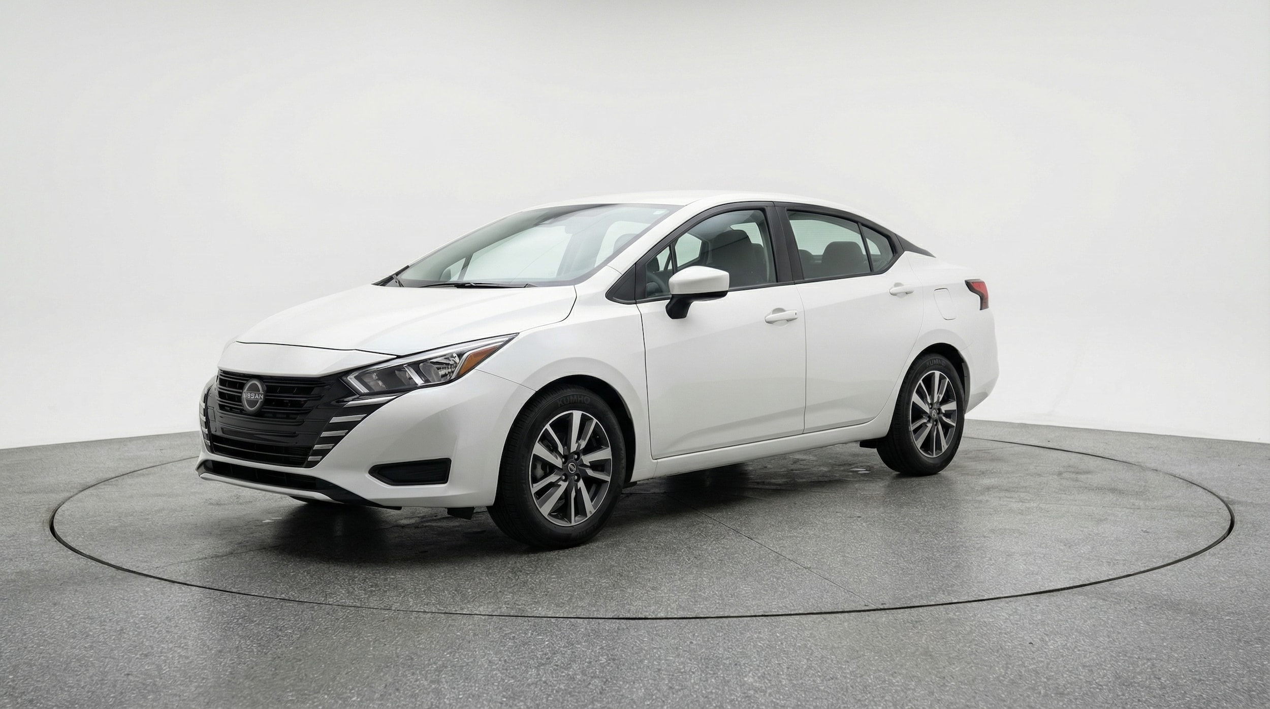 Thumbnail: 2025 Nissan Versa - 3