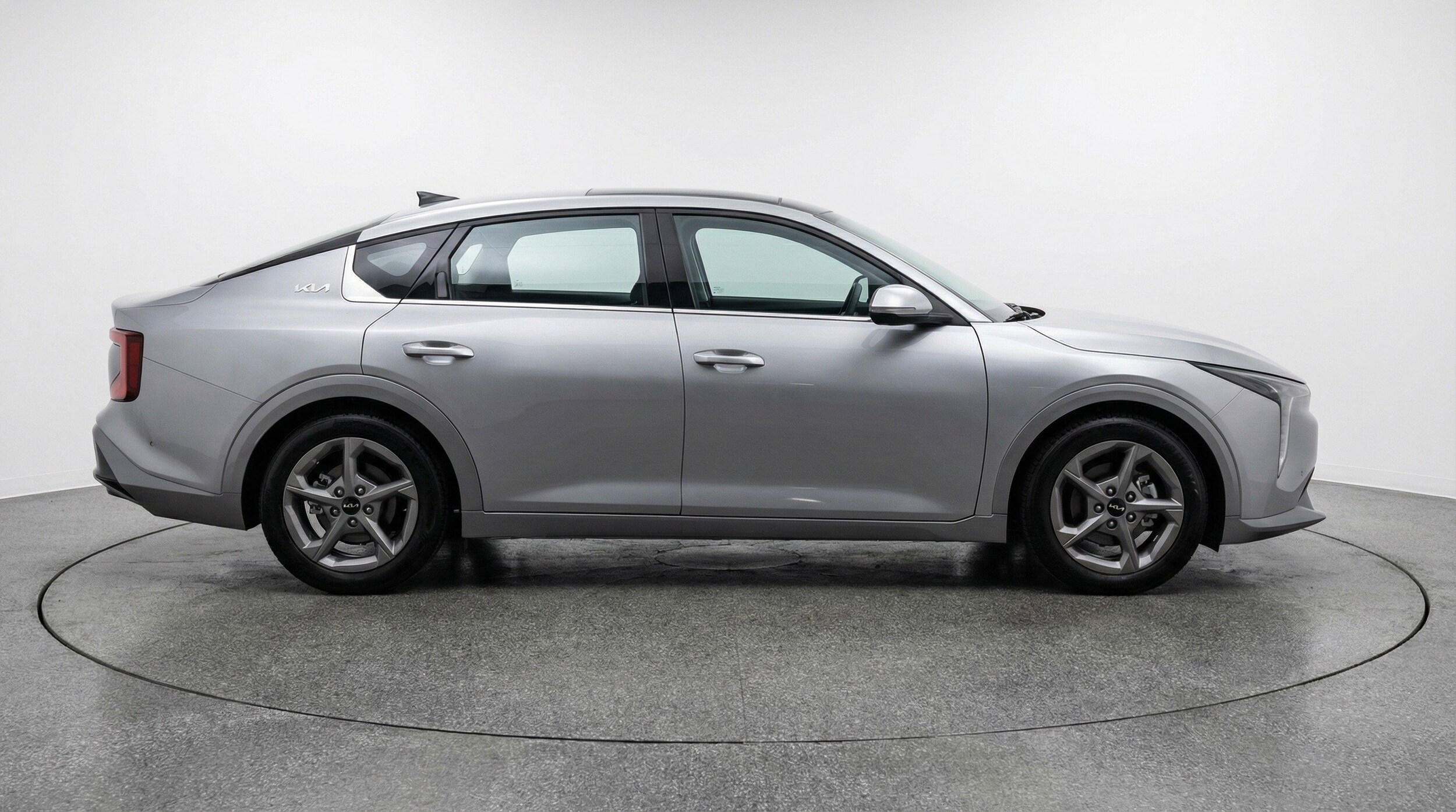 Thumbnail: 2025 Kia K4 - 11