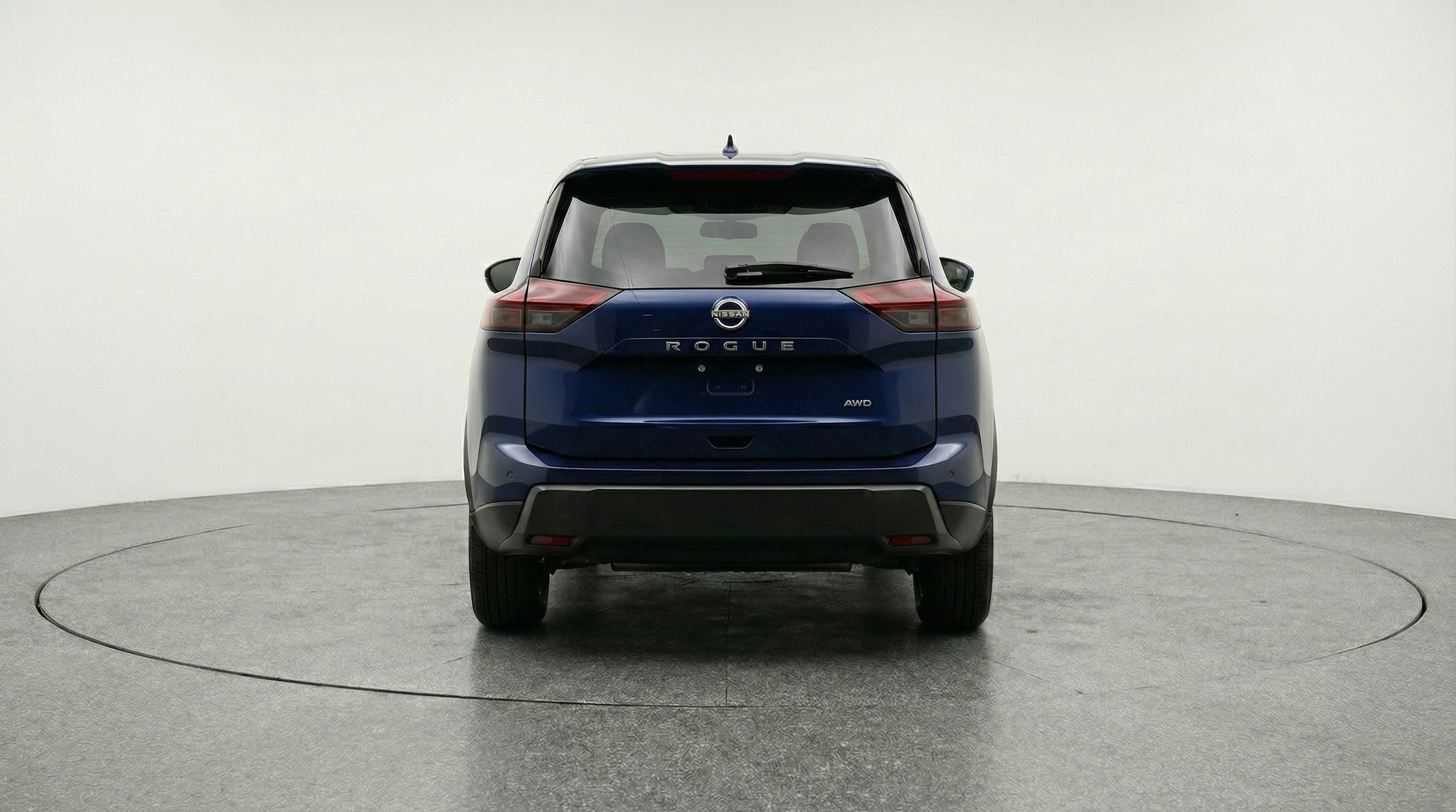 Thumbnail: 2025 Nissan Rogue - 7