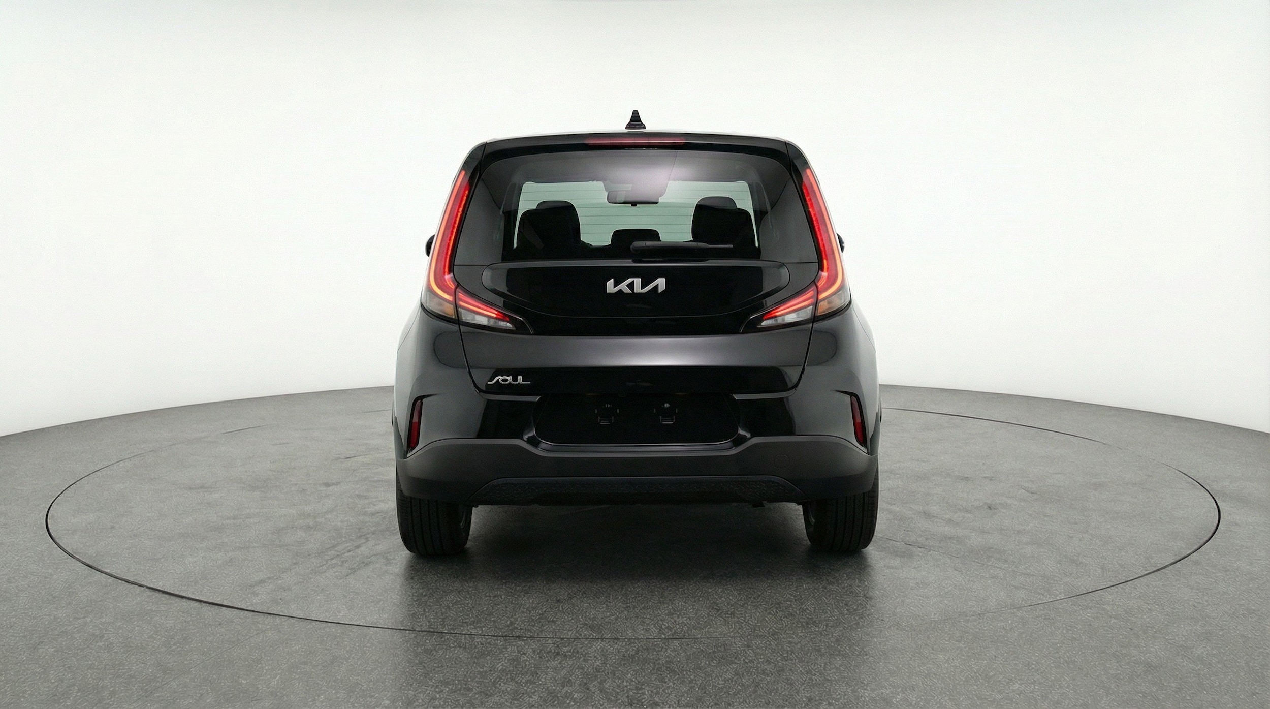 Thumbnail: 2025 Kia Soul - 7