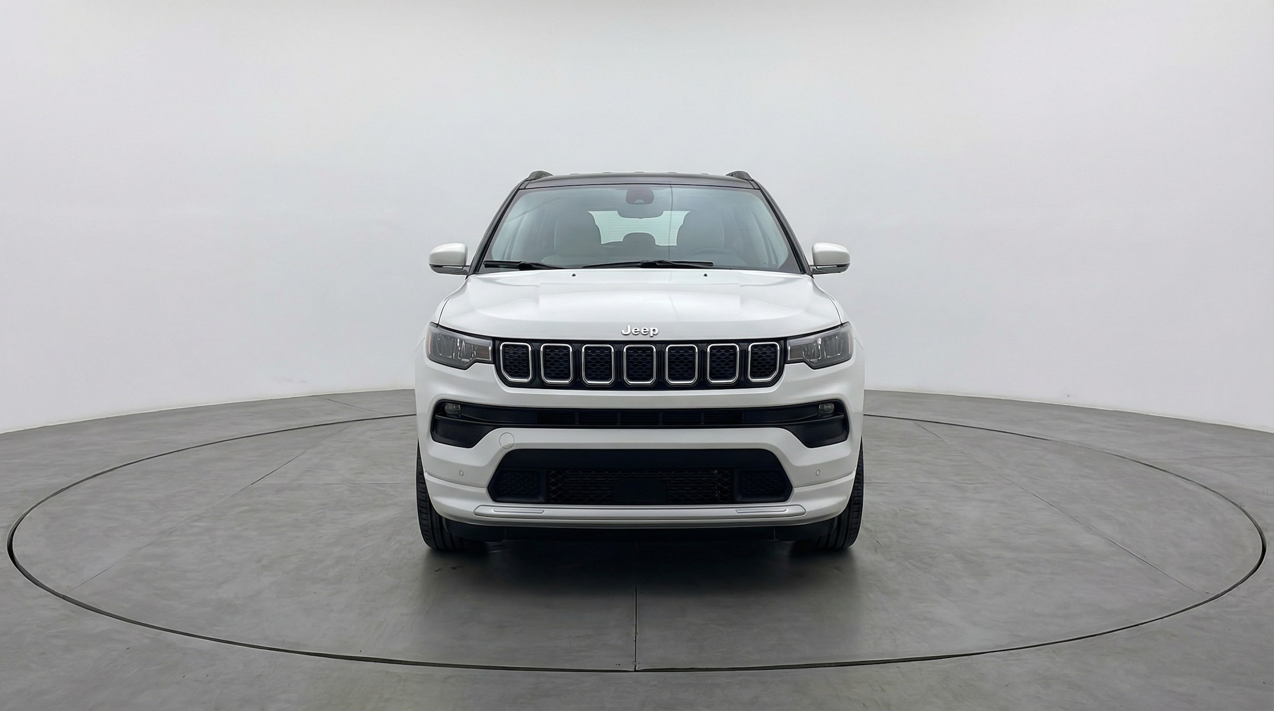 Thumbnail: 2025 Jeep Compass - 2