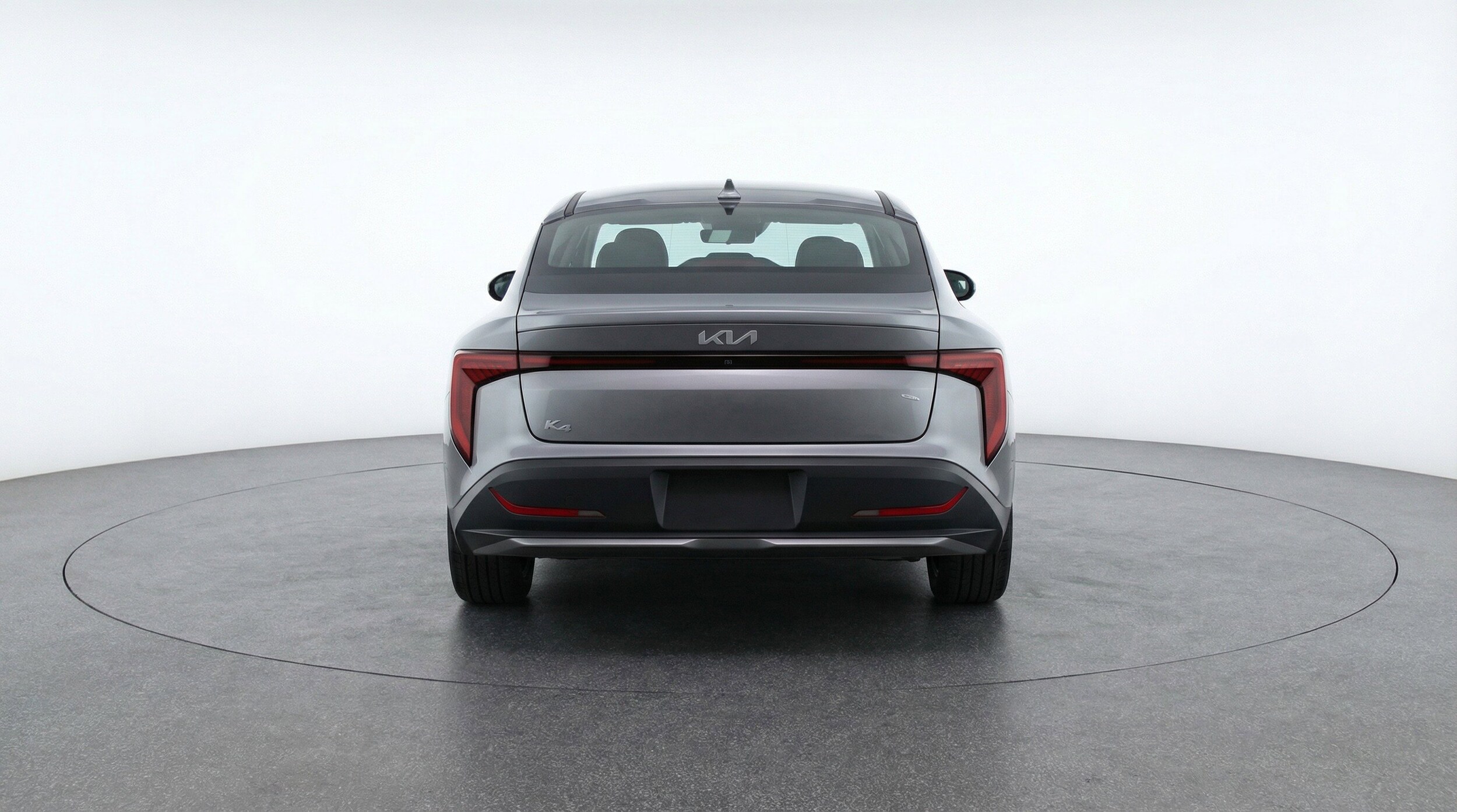 Thumbnail: 2025 Kia K4 - 7