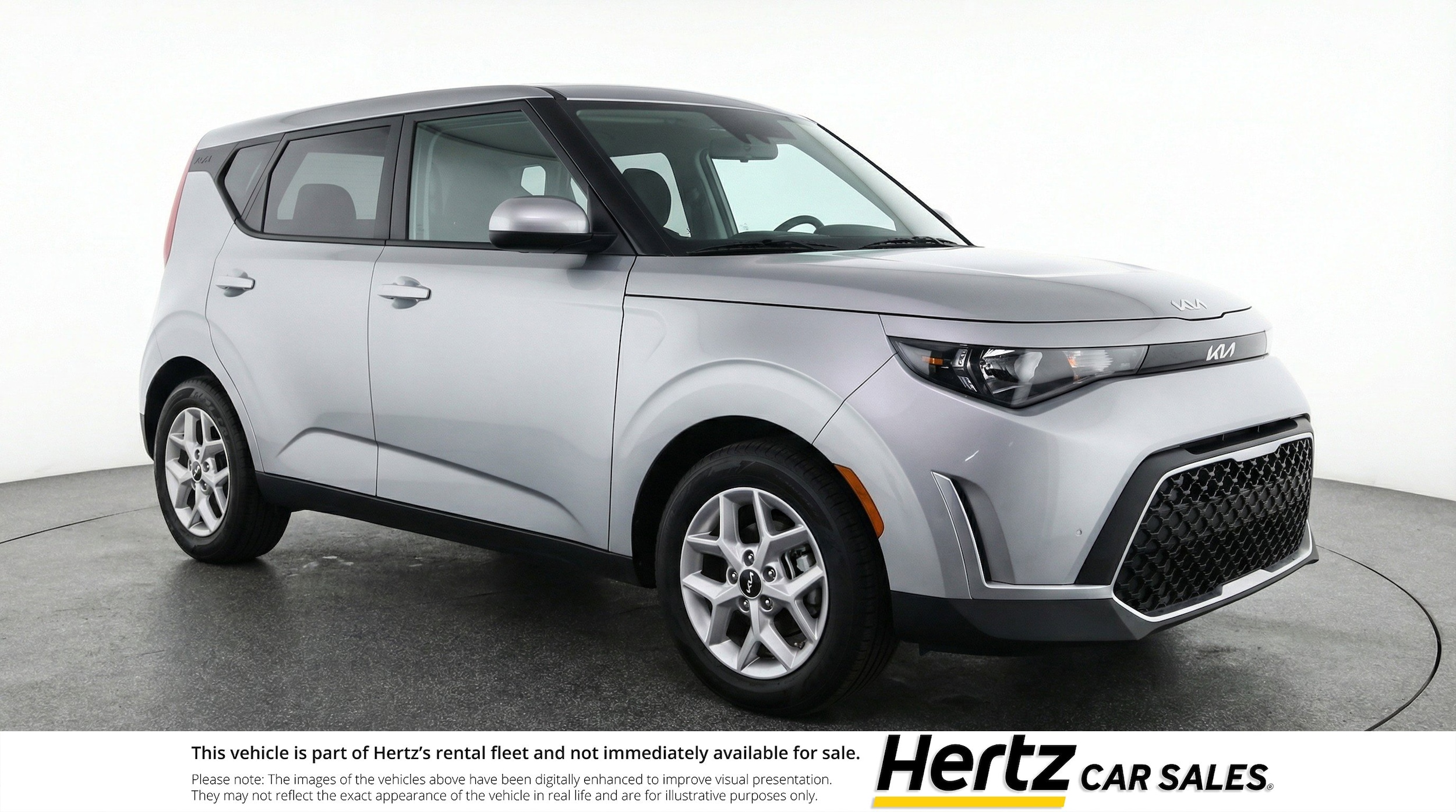 Thumbnail: 2025 Kia Soul - 1