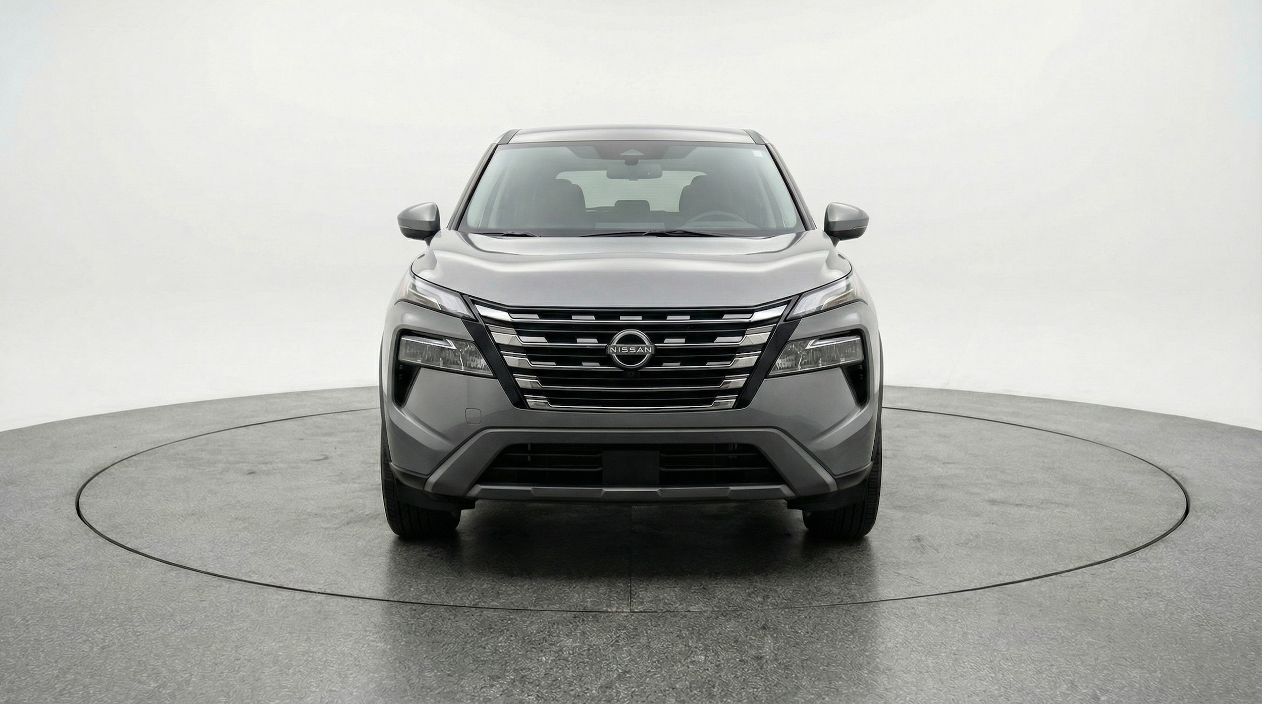 Thumbnail: 2025 Nissan Rogue - 2