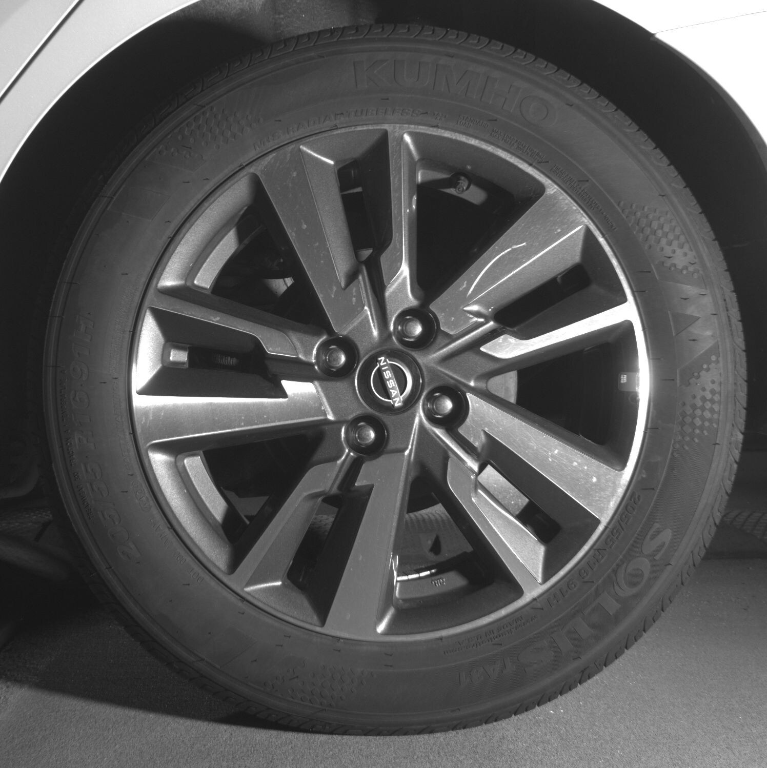 Thumbnail: 2025 Nissan Versa - 11