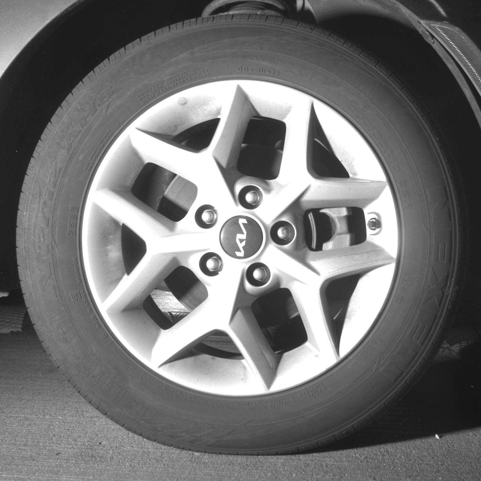 Thumbnail: 2025 Kia Soul - 10