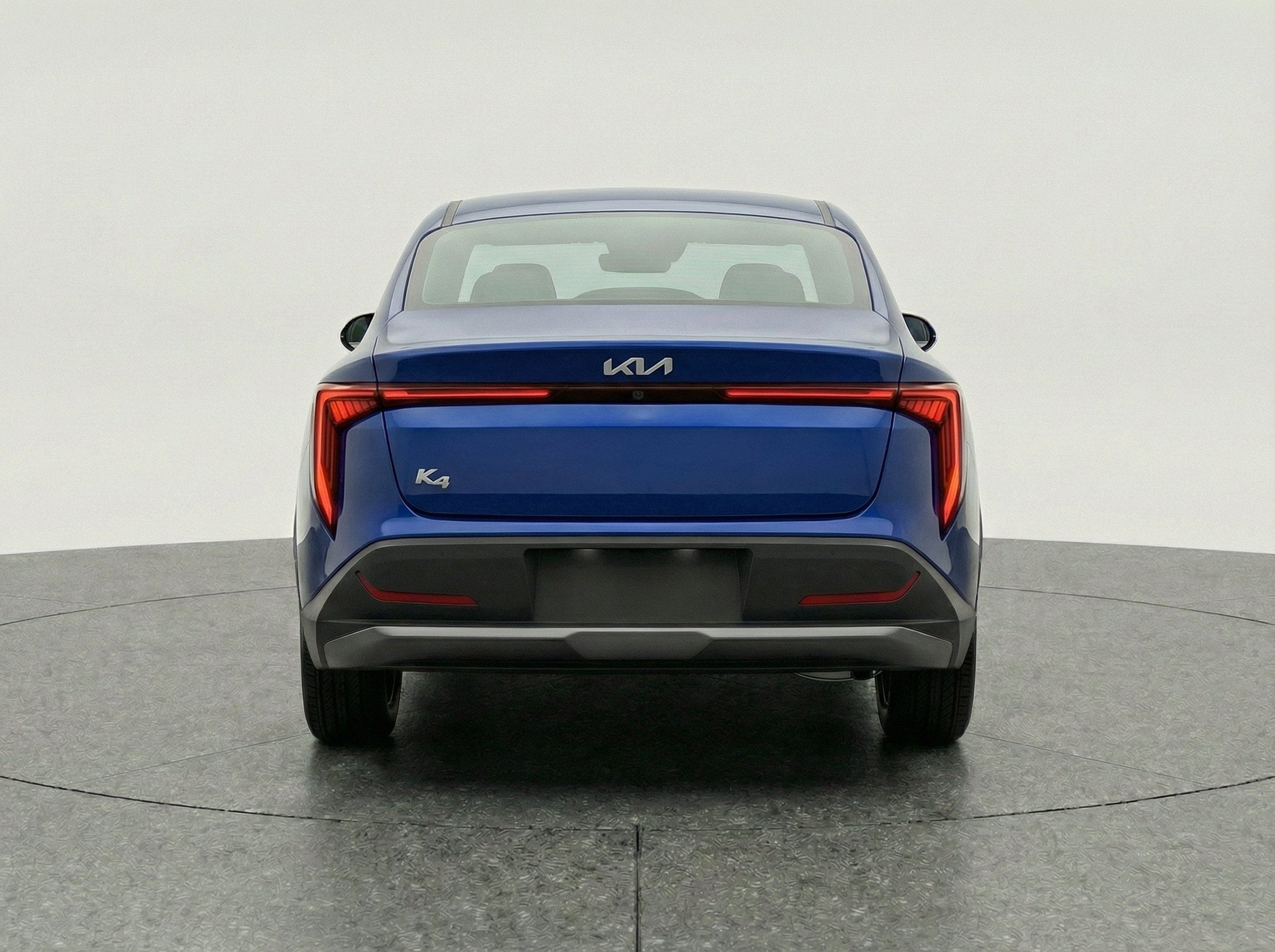 Thumbnail: 2025 Kia K4 - 7