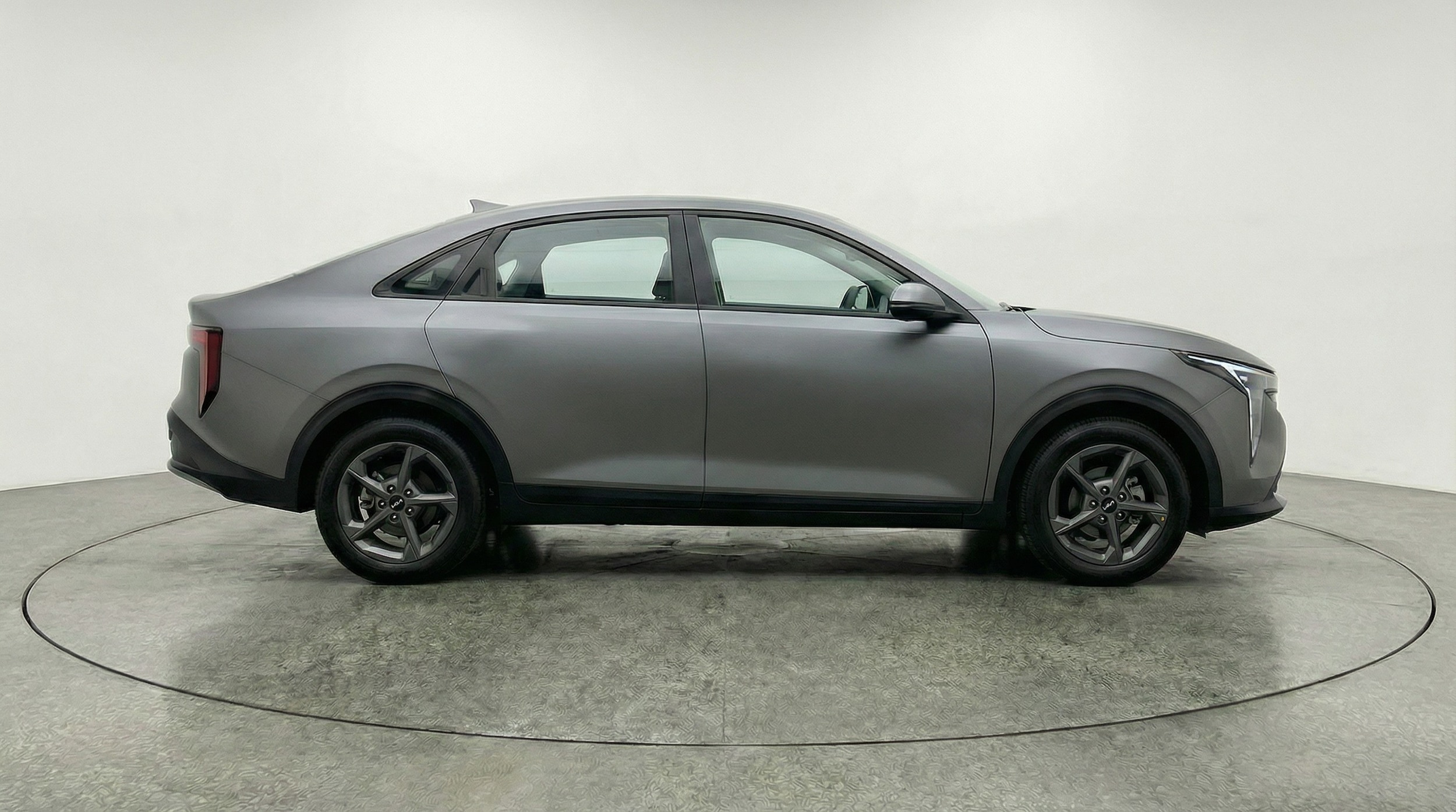 Thumbnail: 2025 Kia K4 - 8