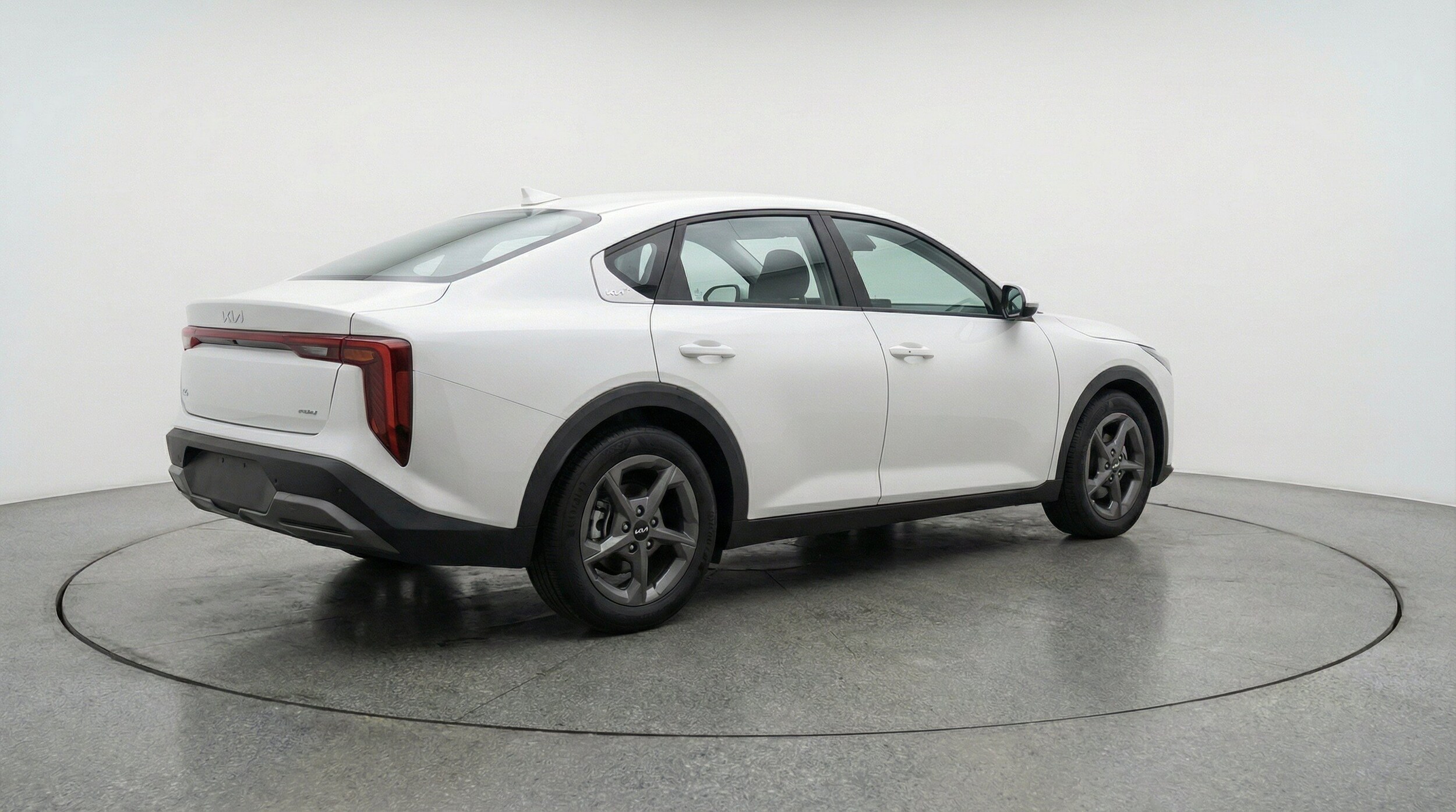 Thumbnail: 2026 Kia K4 - 9