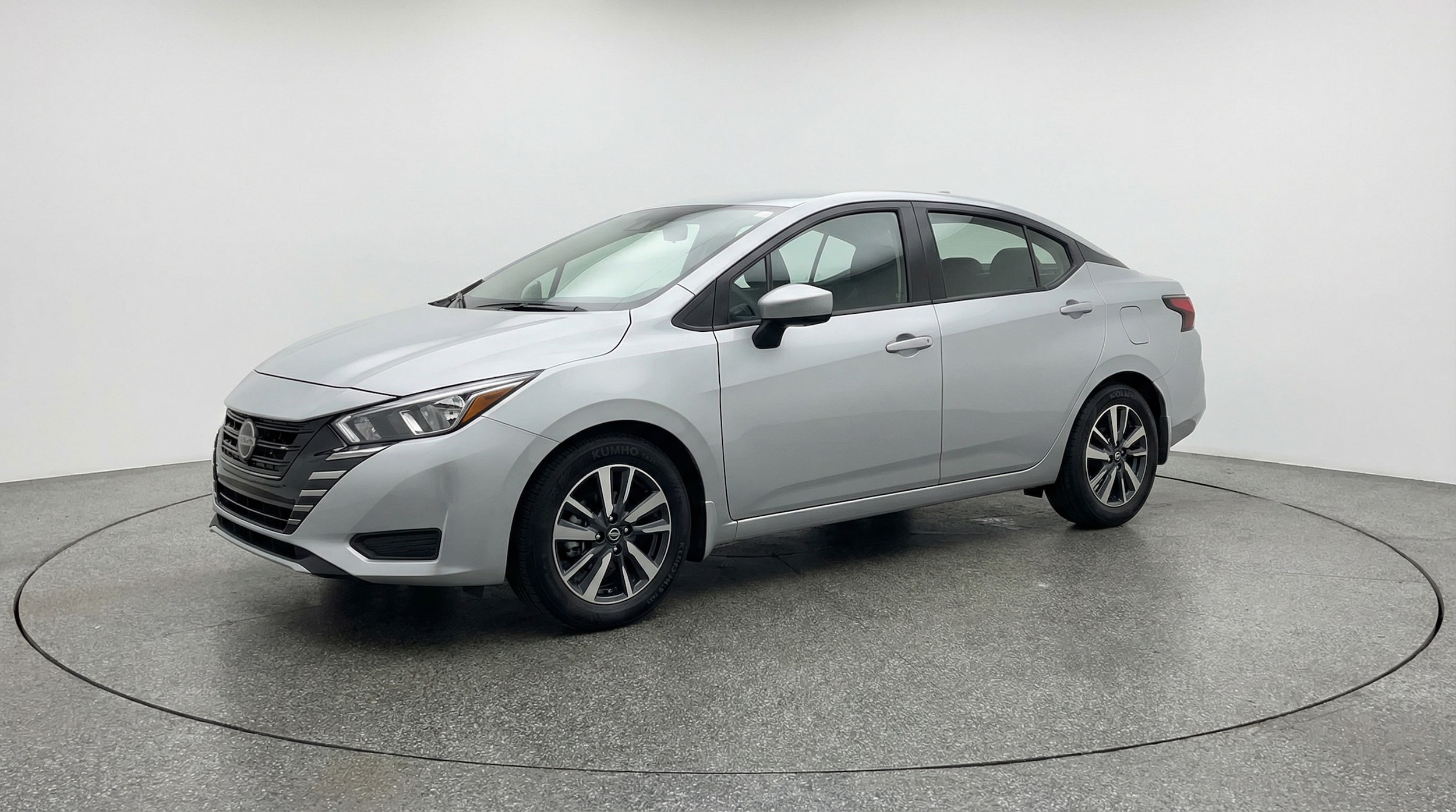 Thumbnail: 2025 Nissan Versa - 3