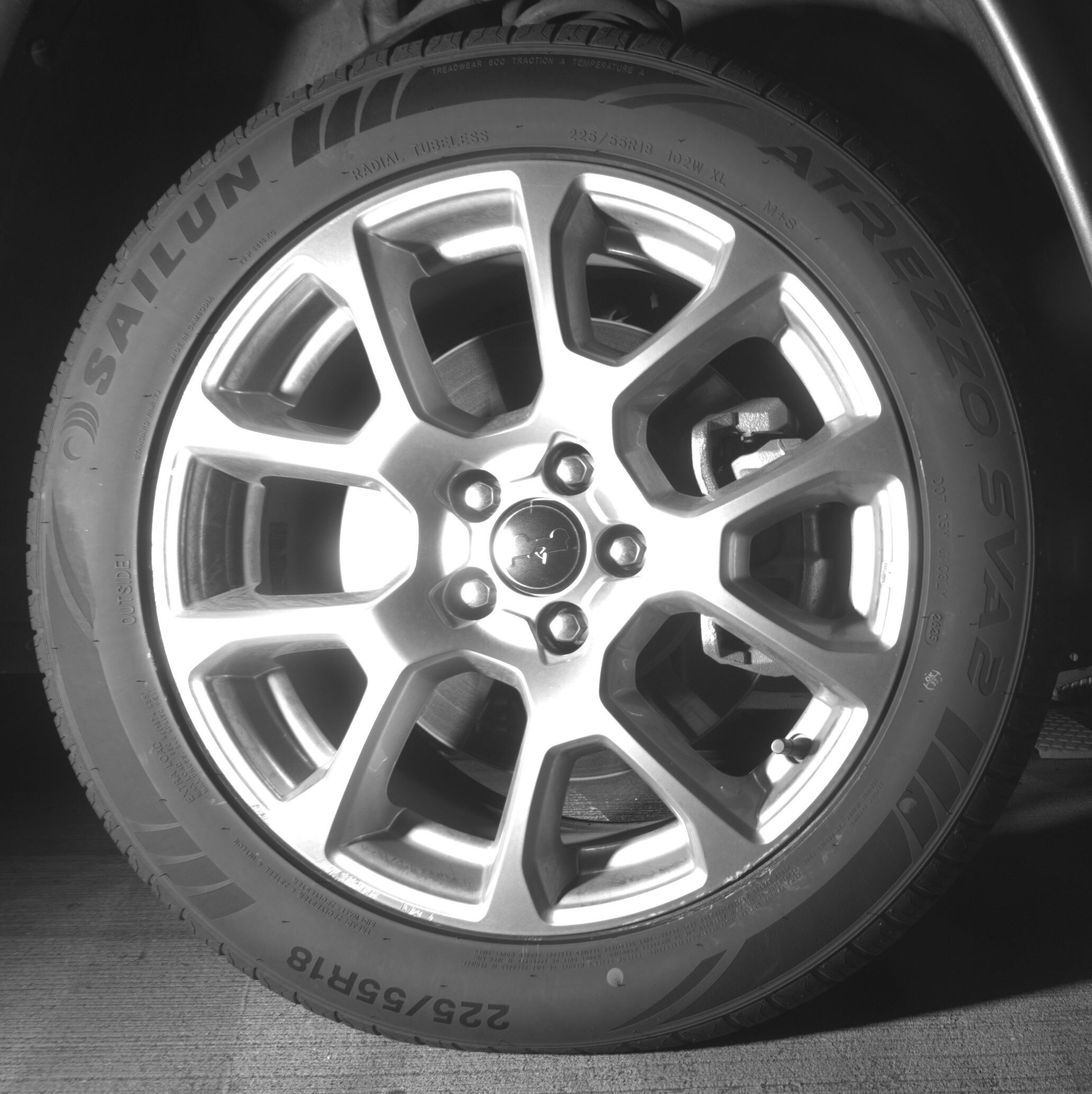 Thumbnail: 2025 Jeep Compass - 10