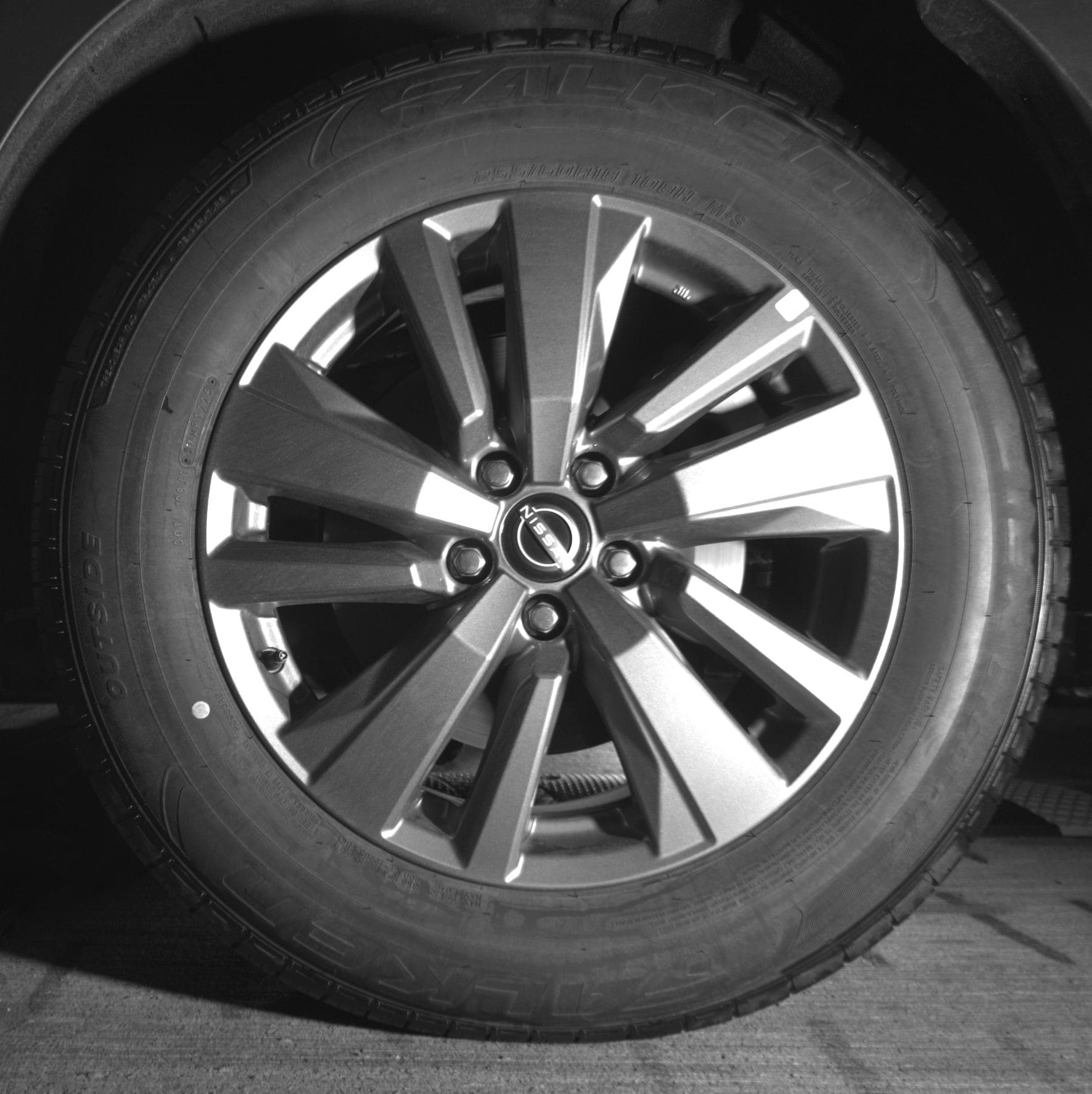 Thumbnail: 2025 Nissan Pathfinder - 11