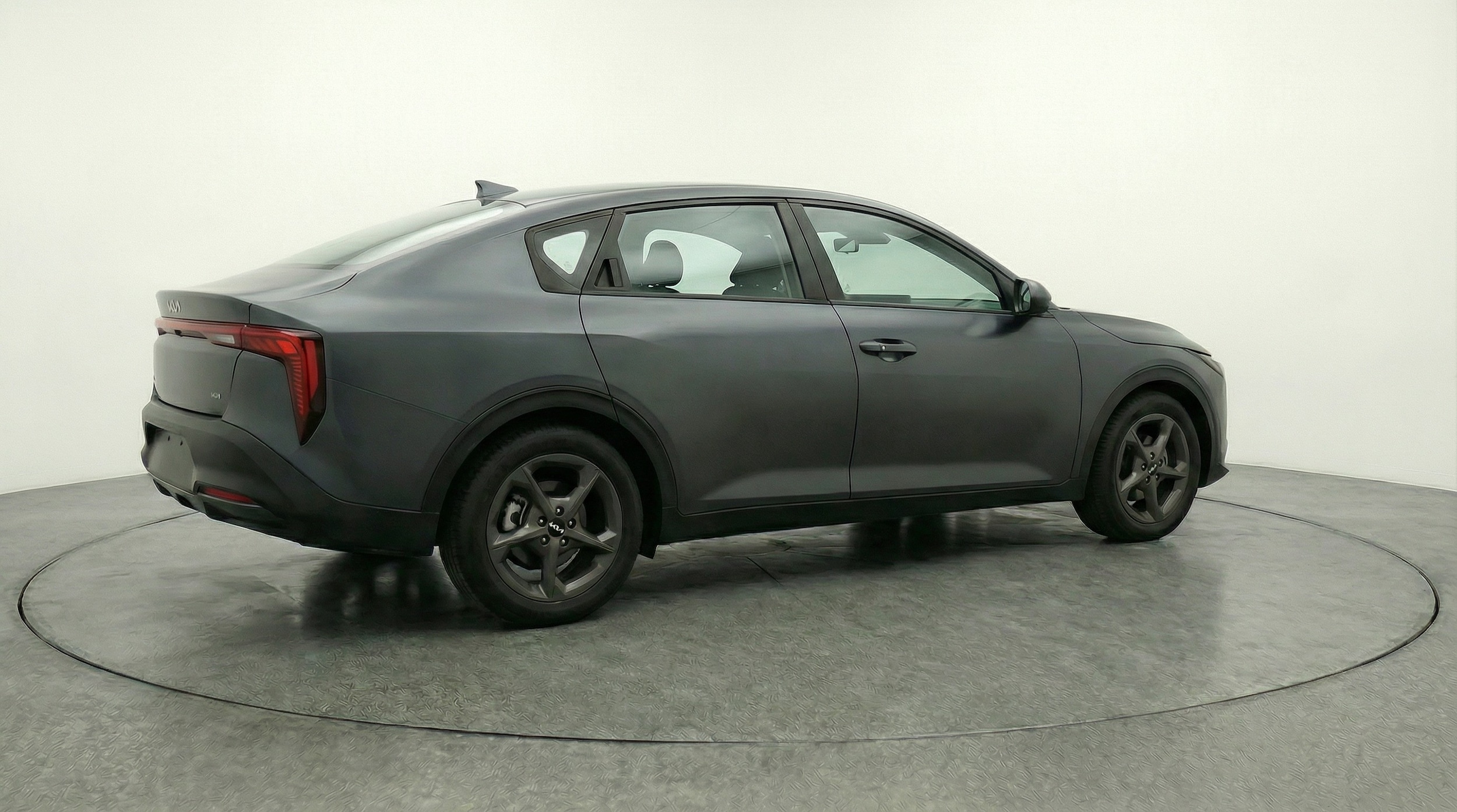 Thumbnail: 2025 Kia K4 - 7