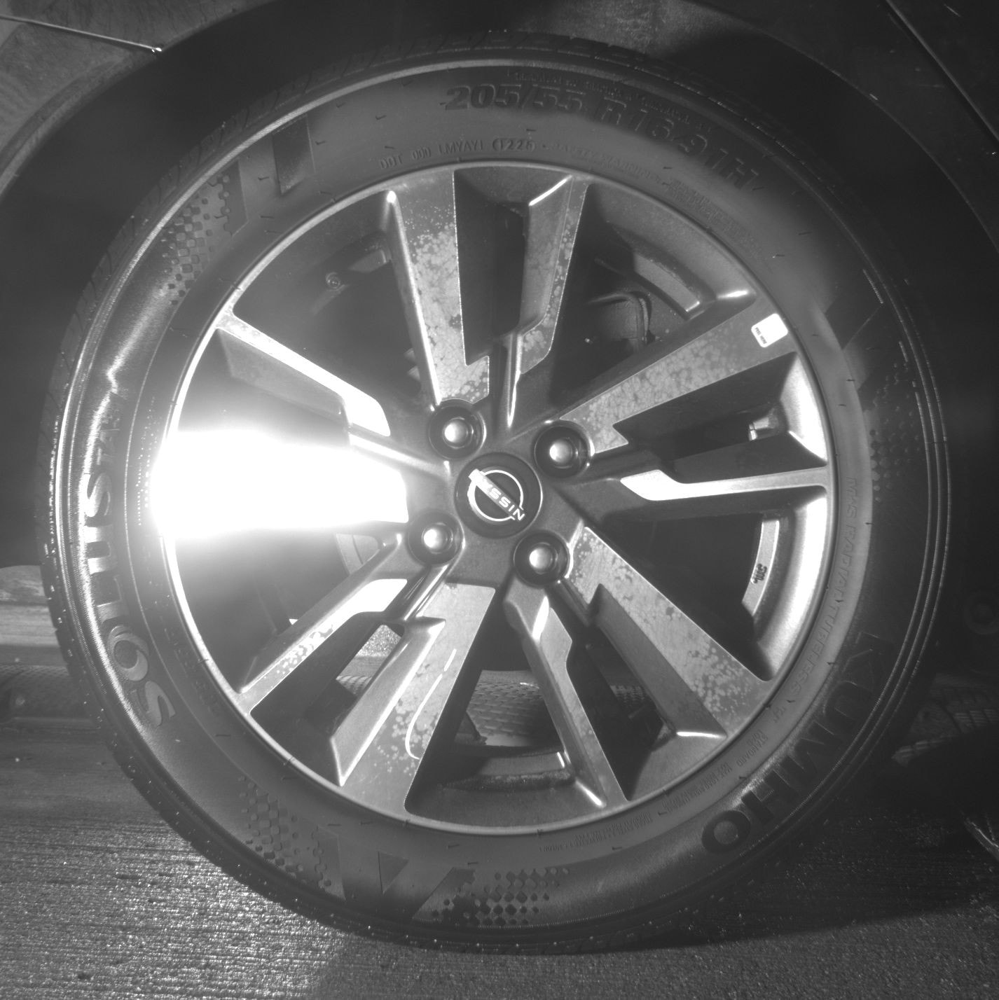 Thumbnail: 2025 Nissan Versa - 12