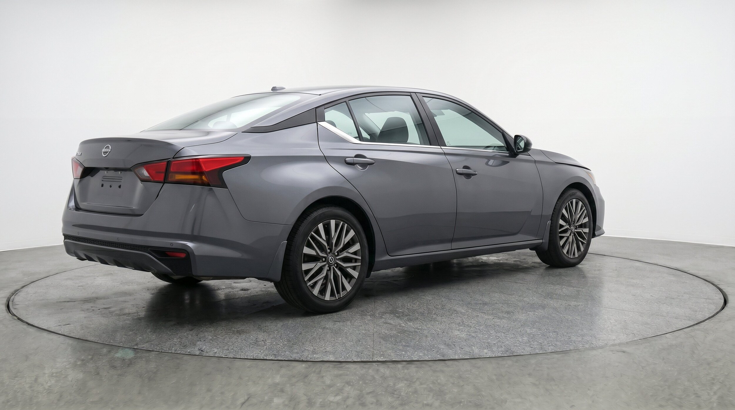Thumbnail: 2026 Nissan Altima - 9