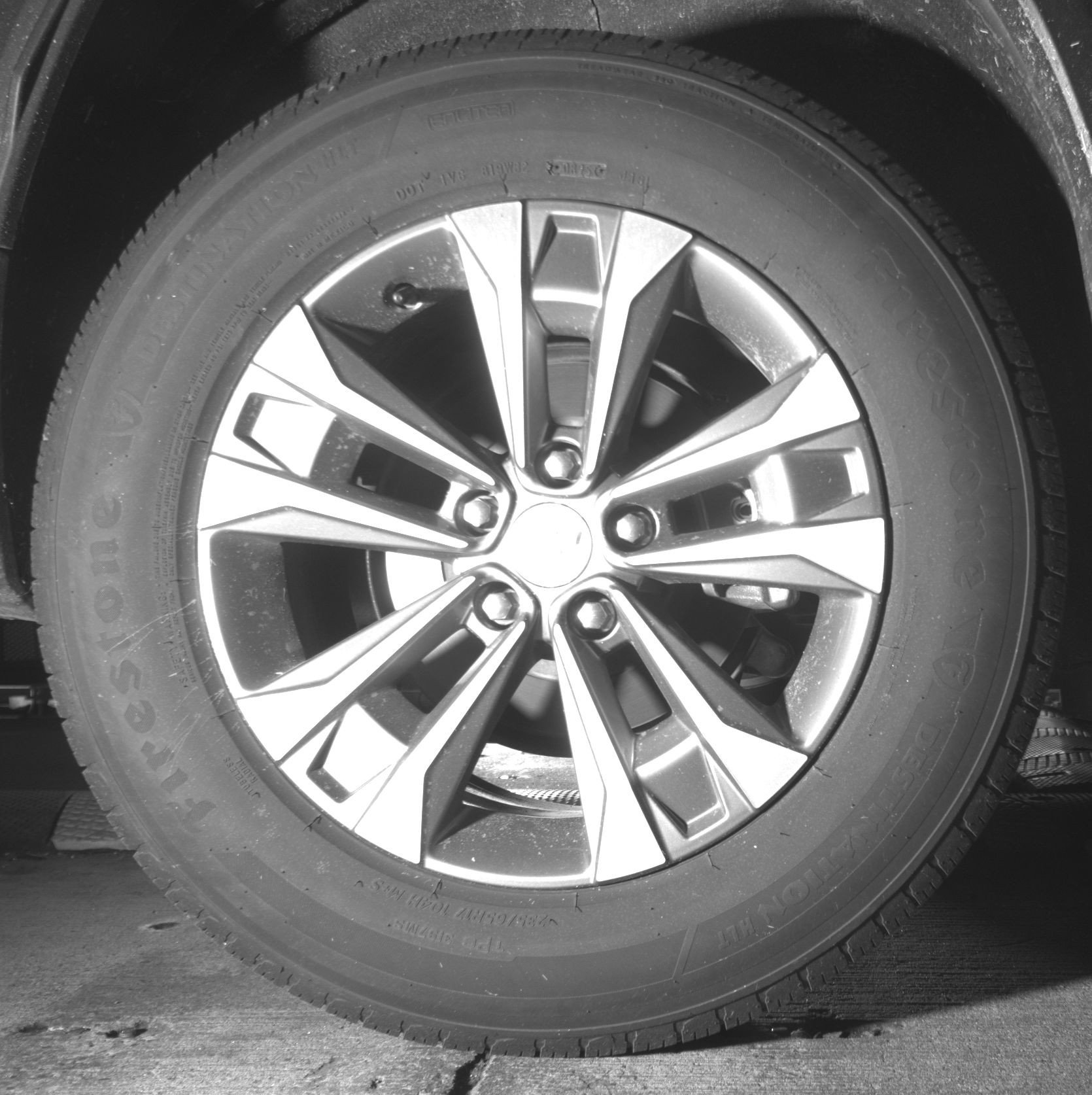 Thumbnail: 2025 Chevrolet Equinox - 15