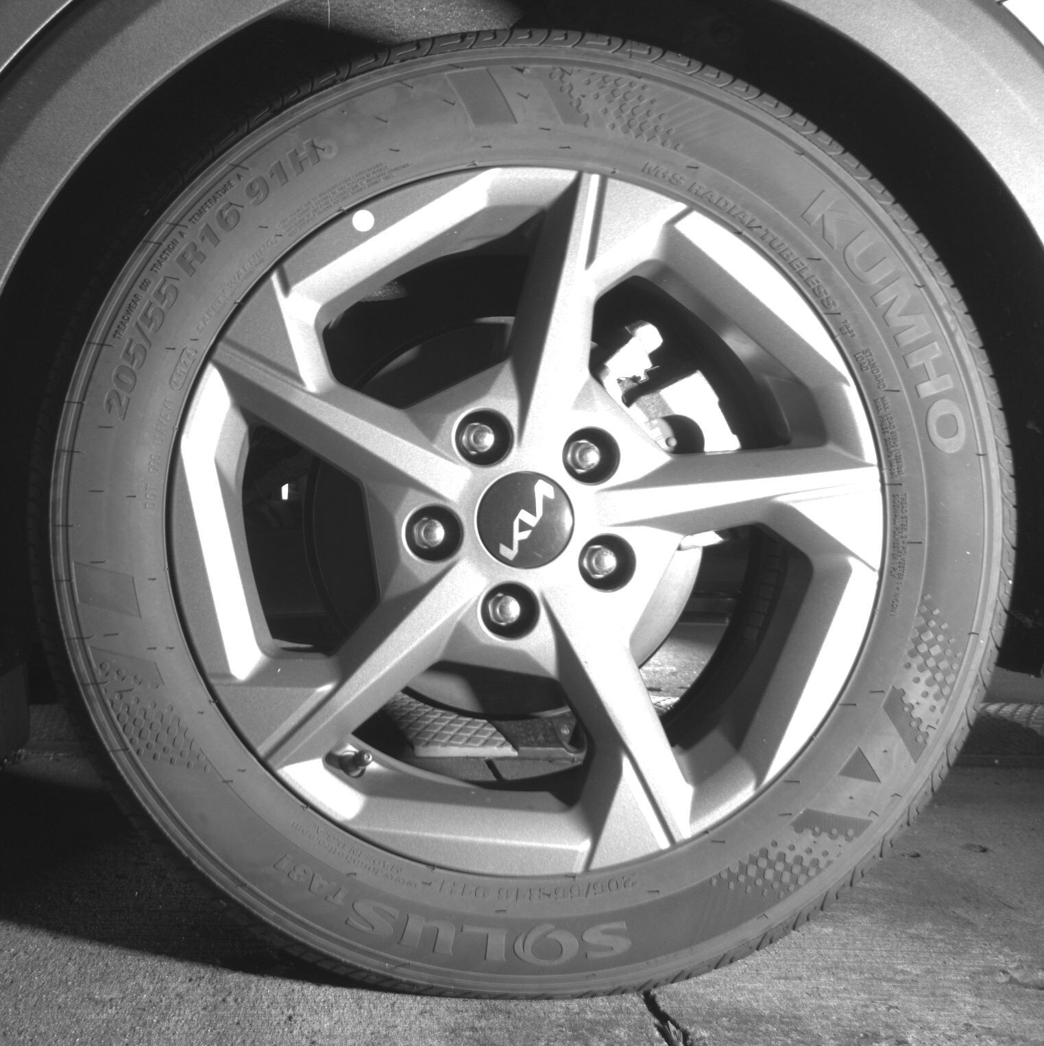 Thumbnail: 2025 Kia K4 - 11