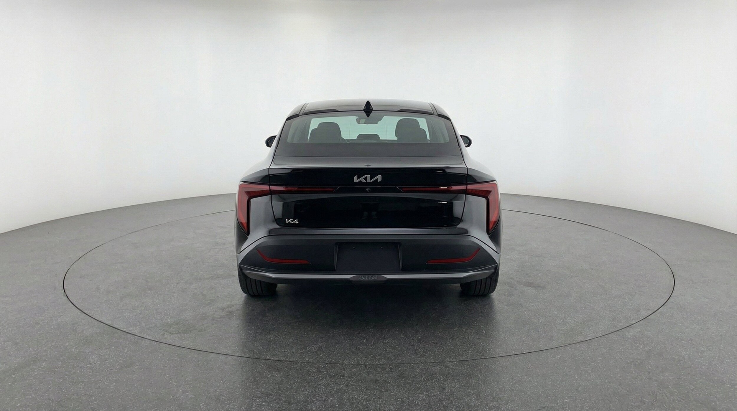 Thumbnail: 2025 Kia K4 - 7