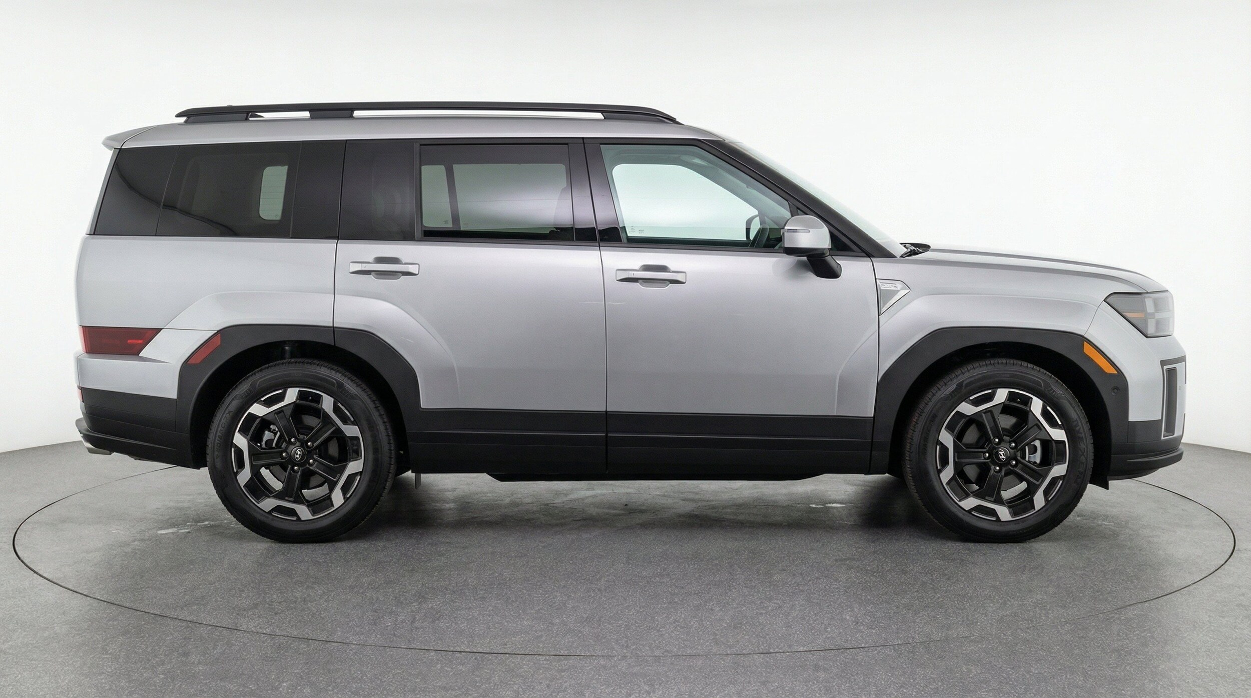 Thumbnail: 2026 Hyundai Santa Fe - 11