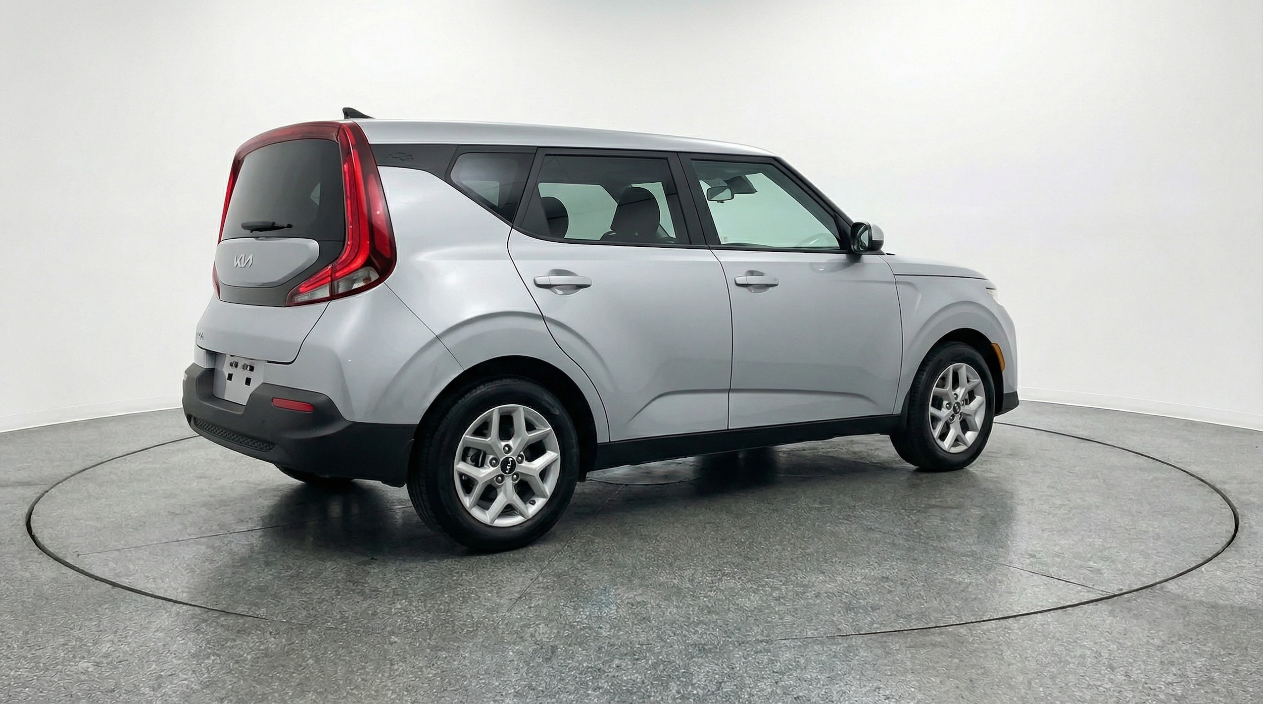 Thumbnail: 2025 Kia Soul - 7