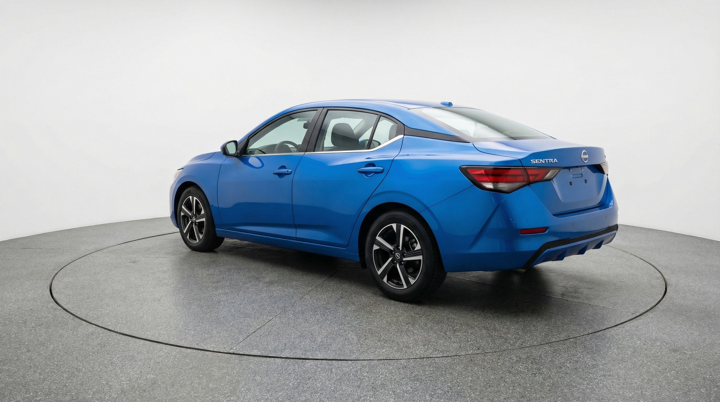 Thumbnail: 2025 Nissan Sentra - 6