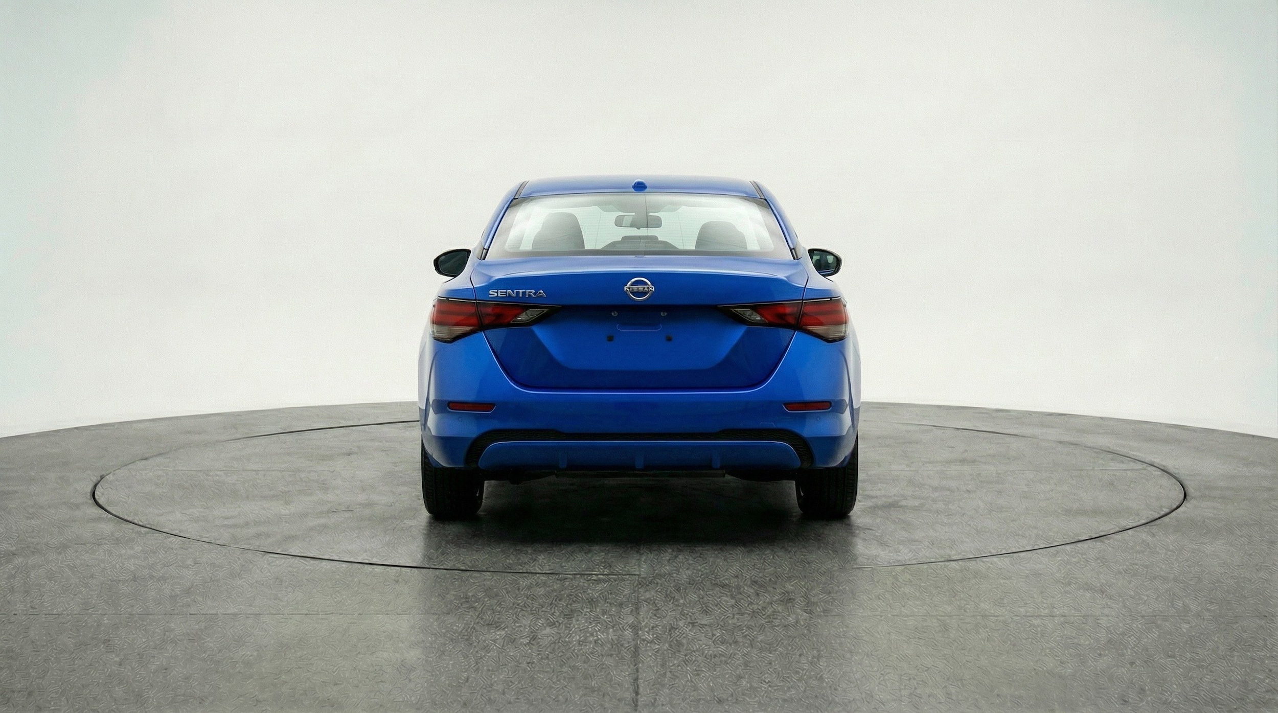 Thumbnail: 2025 Nissan Sentra - 7