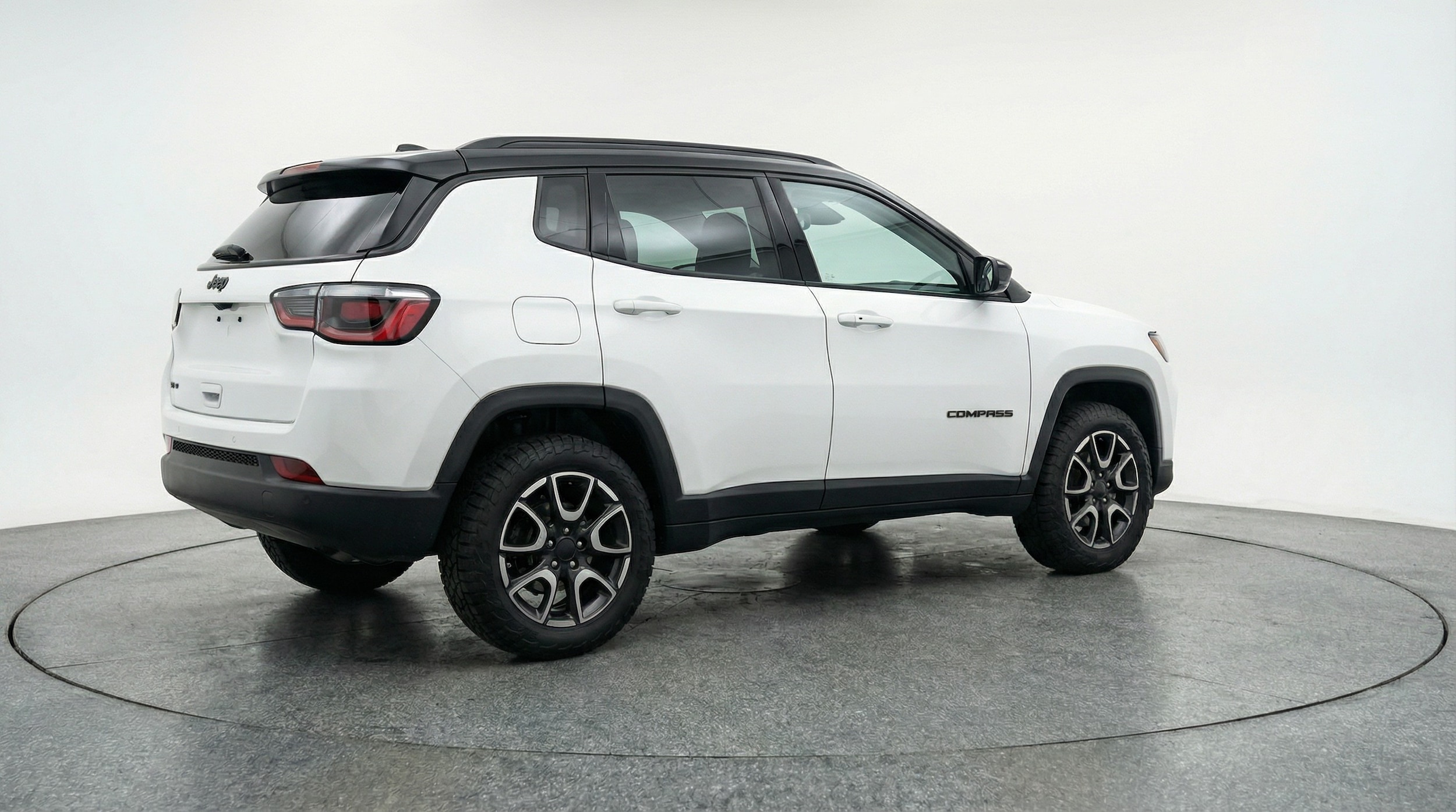 Thumbnail: 2025 Jeep Compass - 7