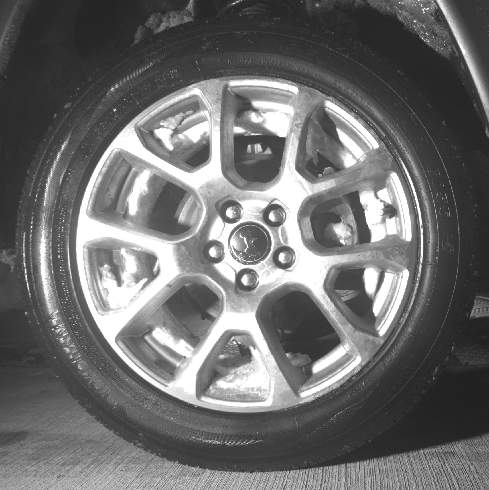 Thumbnail: 2025 Jeep Compass - 12