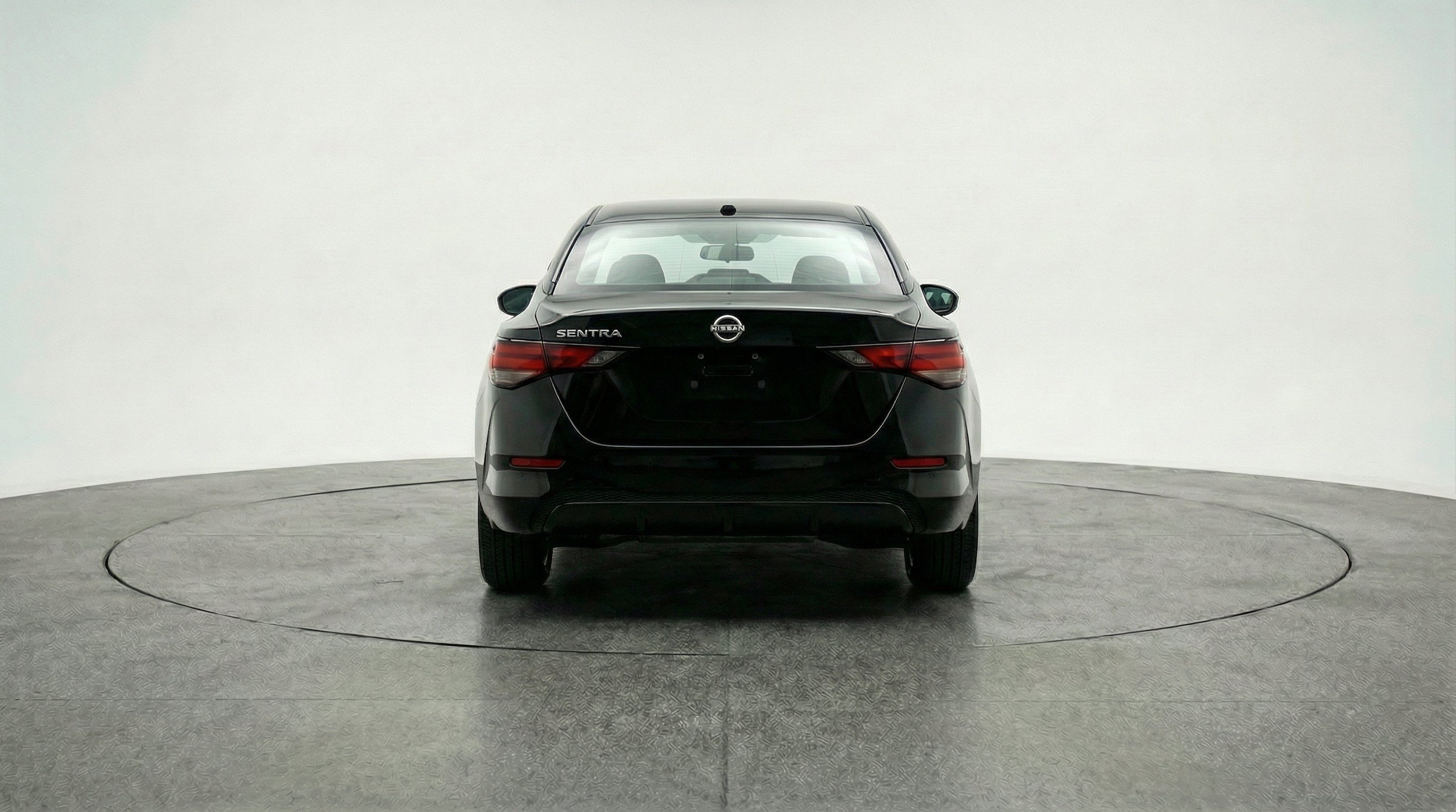 Thumbnail: 2025 Nissan Sentra - 7
