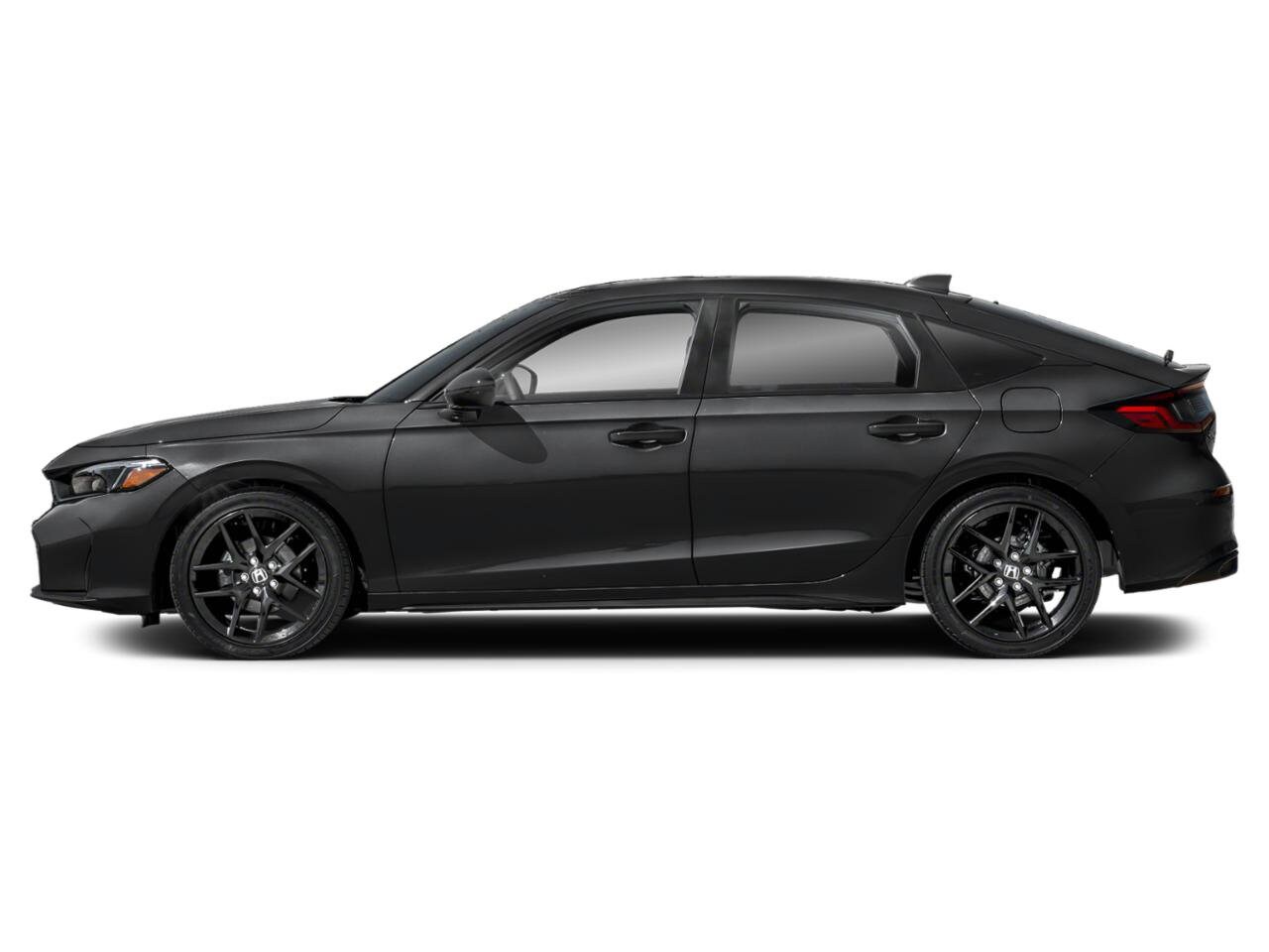Thumbnail: 2025 Honda Civic - 3