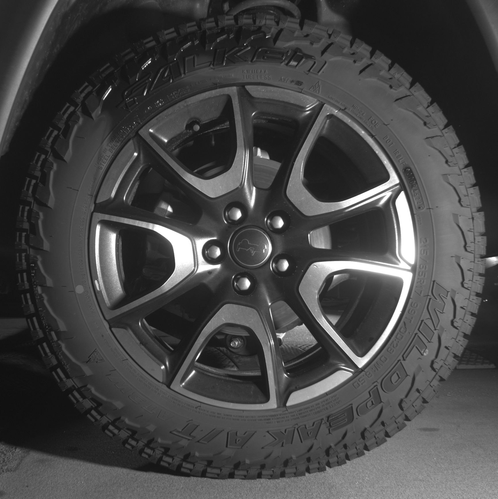 Thumbnail: 2025 Jeep Compass - 11