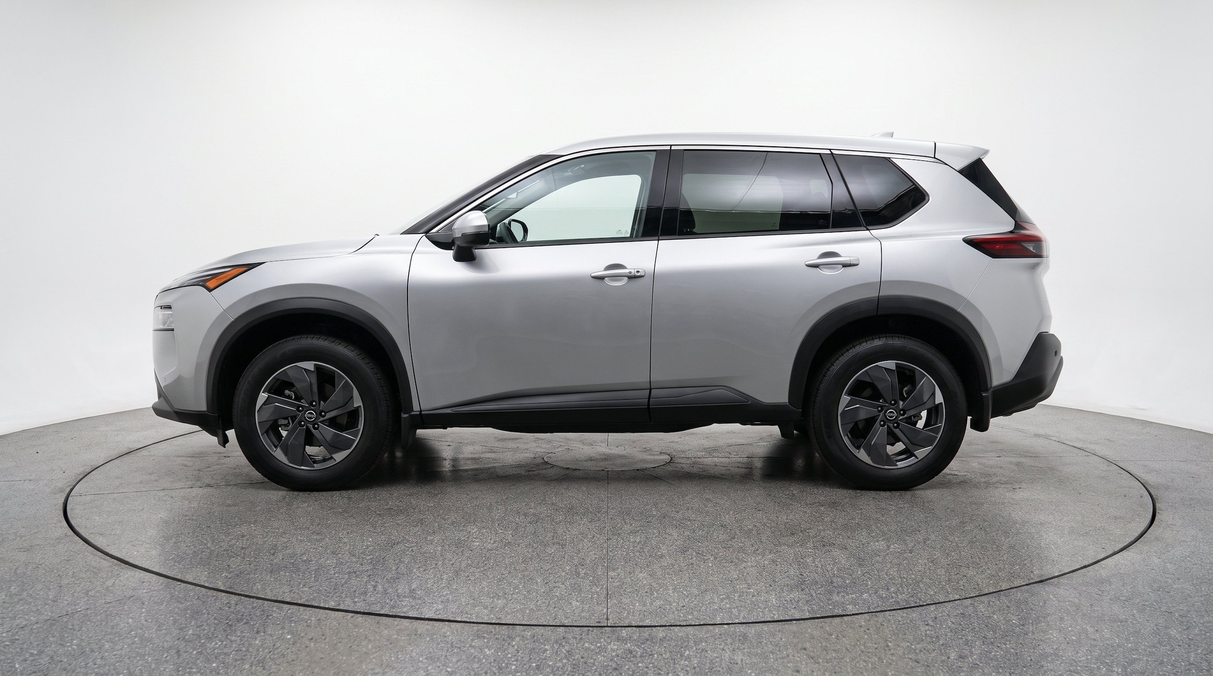 Thumbnail: 2025 Nissan Rogue - 5