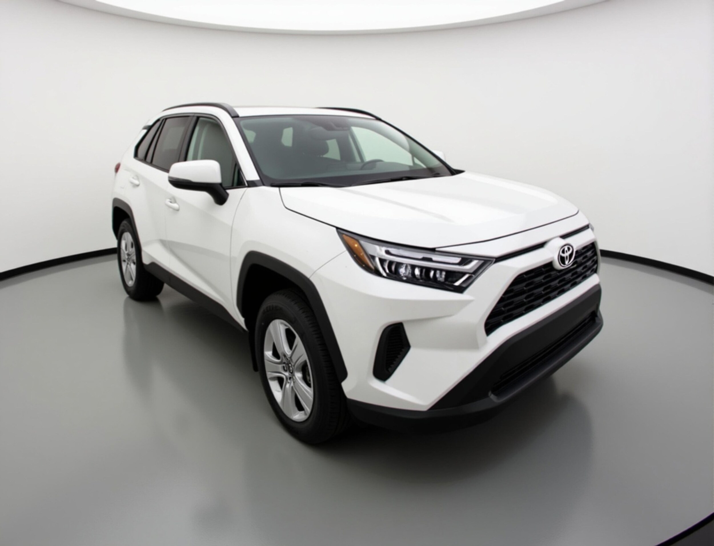 Thumbnail: 2025 Toyota RAV4 - 1