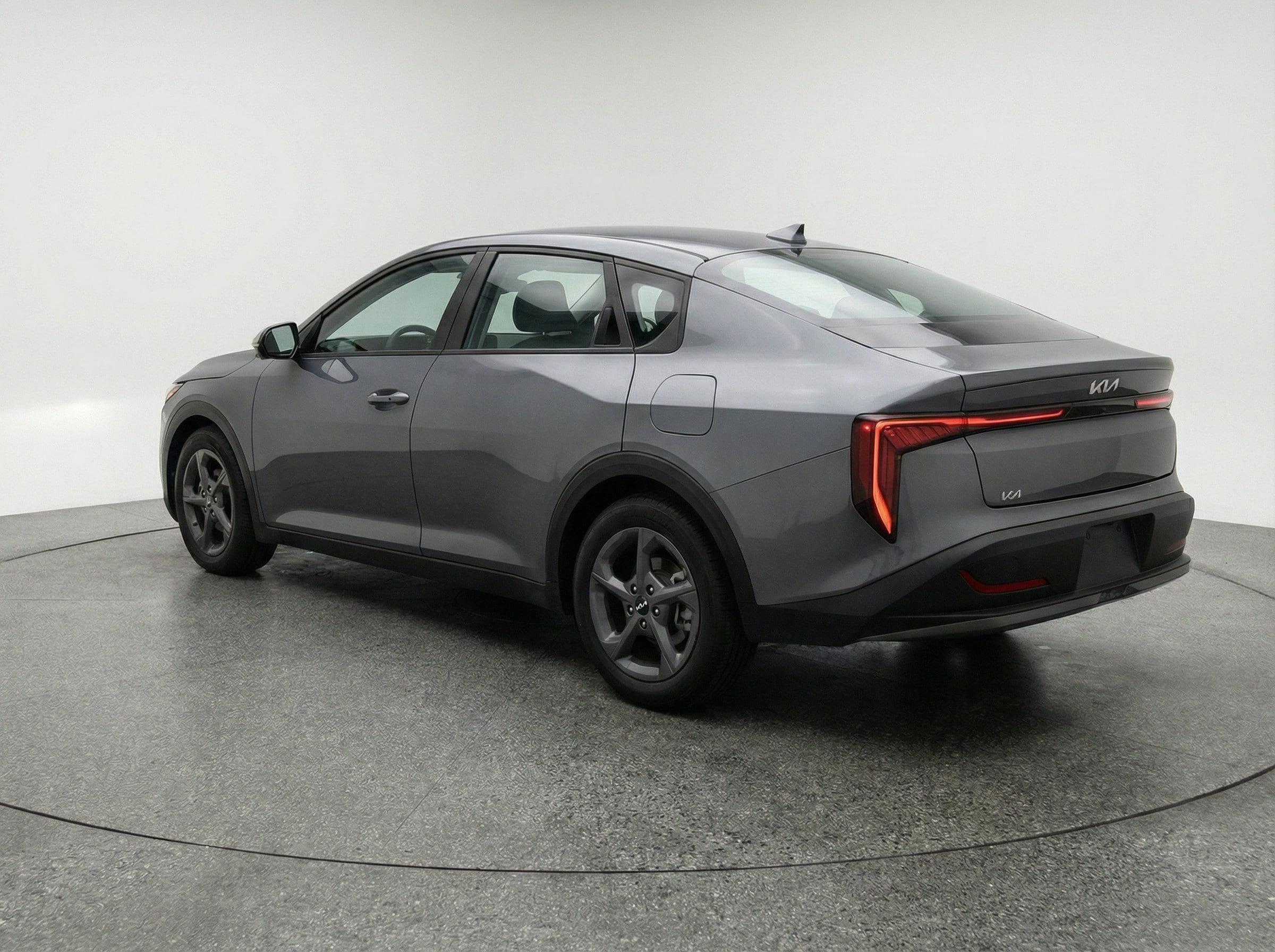 Thumbnail: 2025 Kia K4 - 5