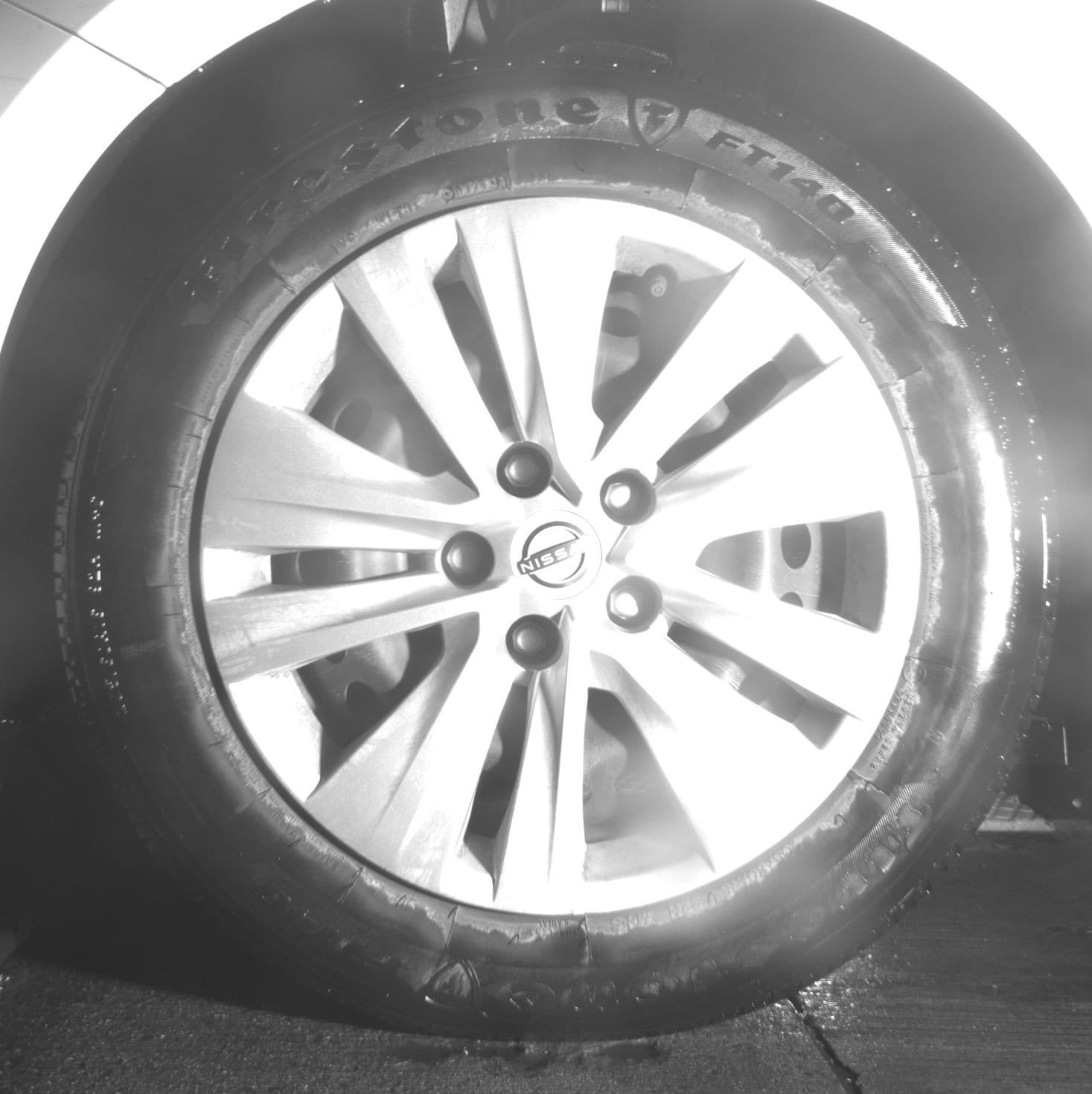 Thumbnail: 2025 Nissan Sentra - 12