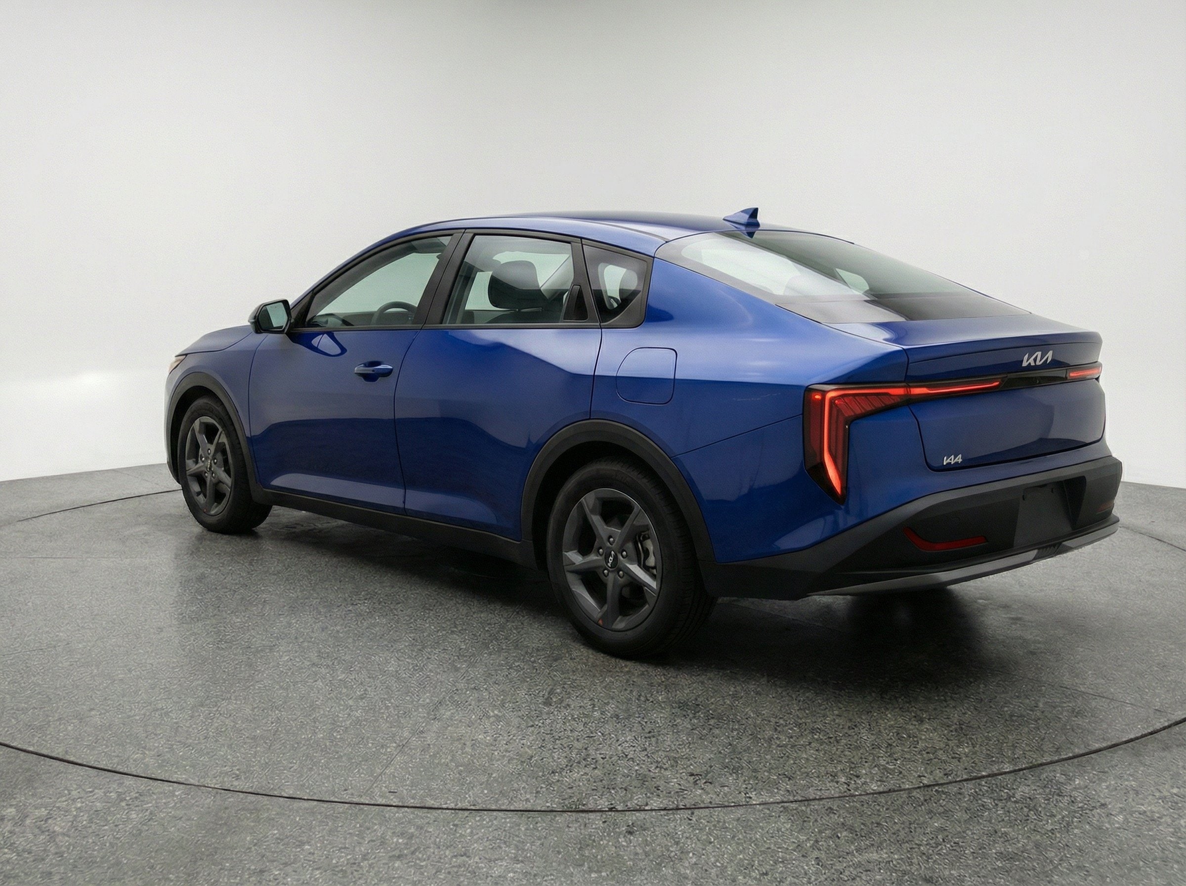 Thumbnail: 2025 Kia K4 - 6