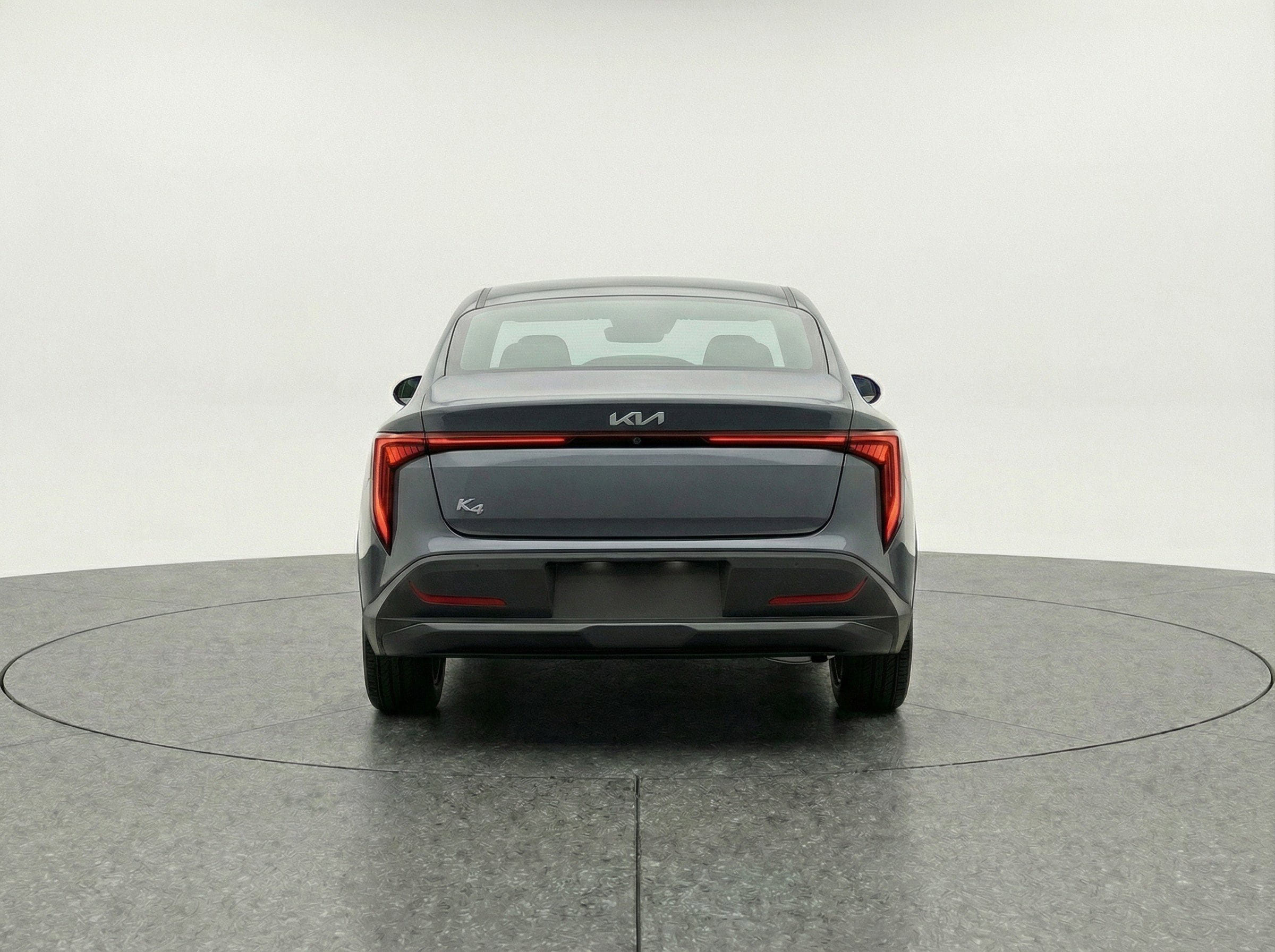 Thumbnail: 2025 Kia K4 - 7