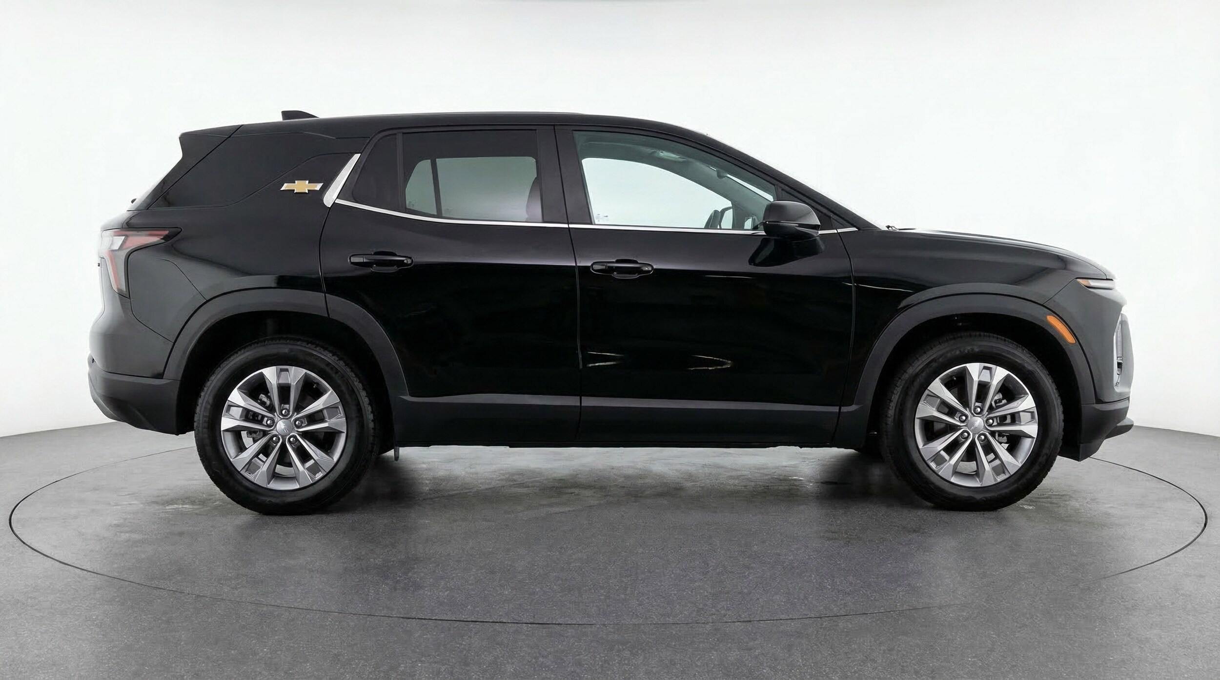 Thumbnail: 2025 Chevrolet Equinox - 11