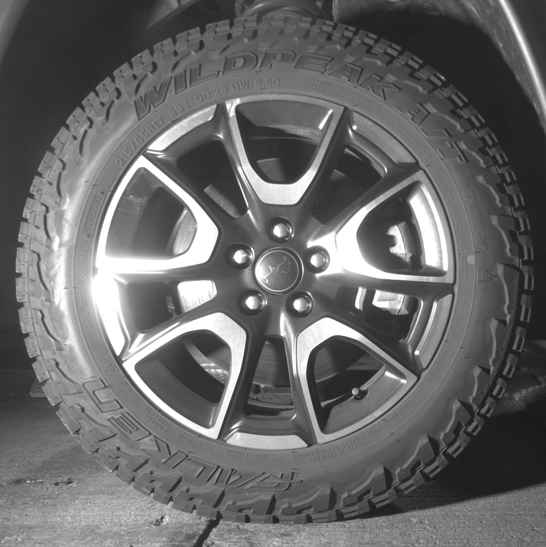 Thumbnail: 2025 Jeep Compass - 13