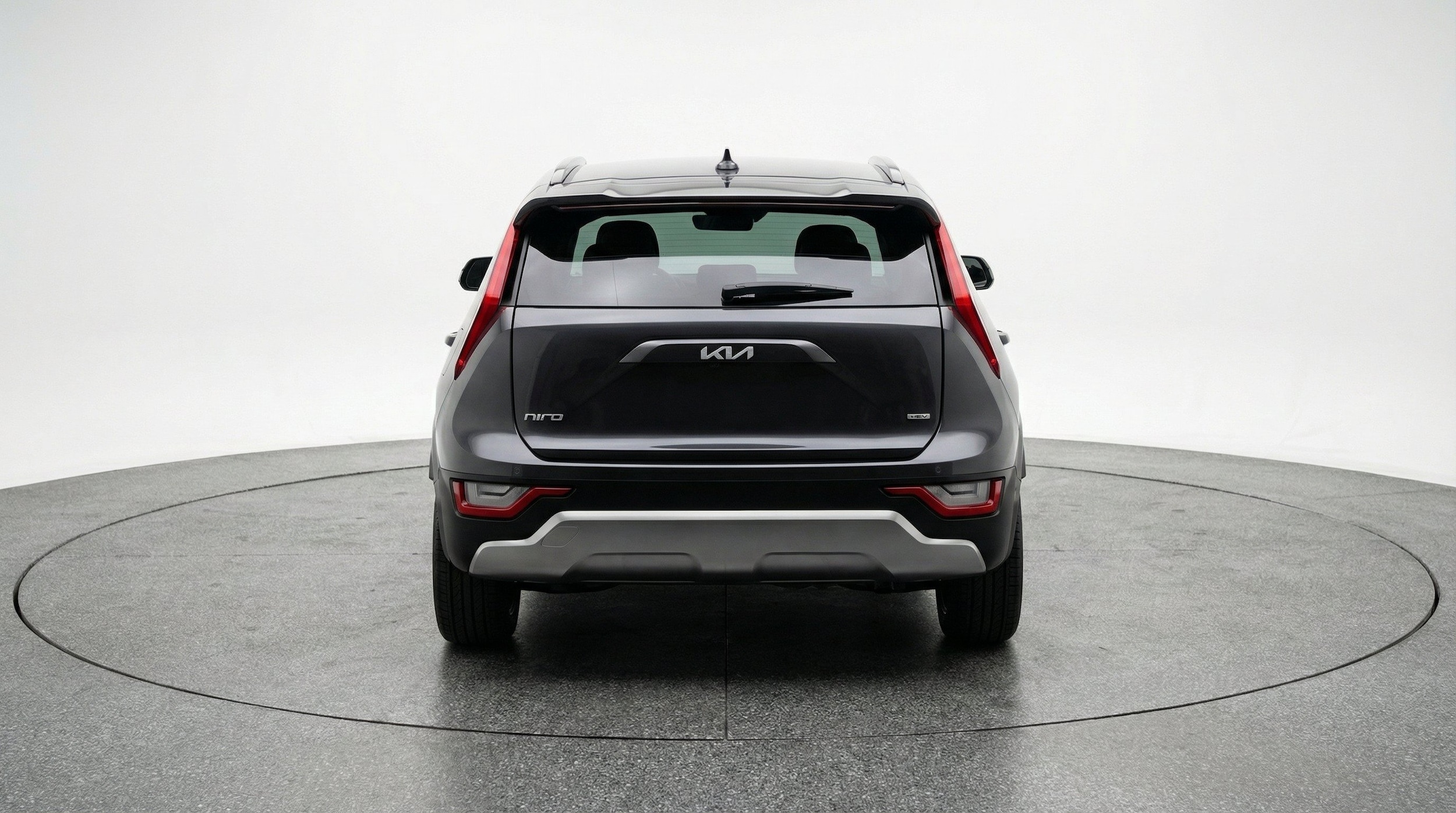Thumbnail: 2026 Kia Niro - 7