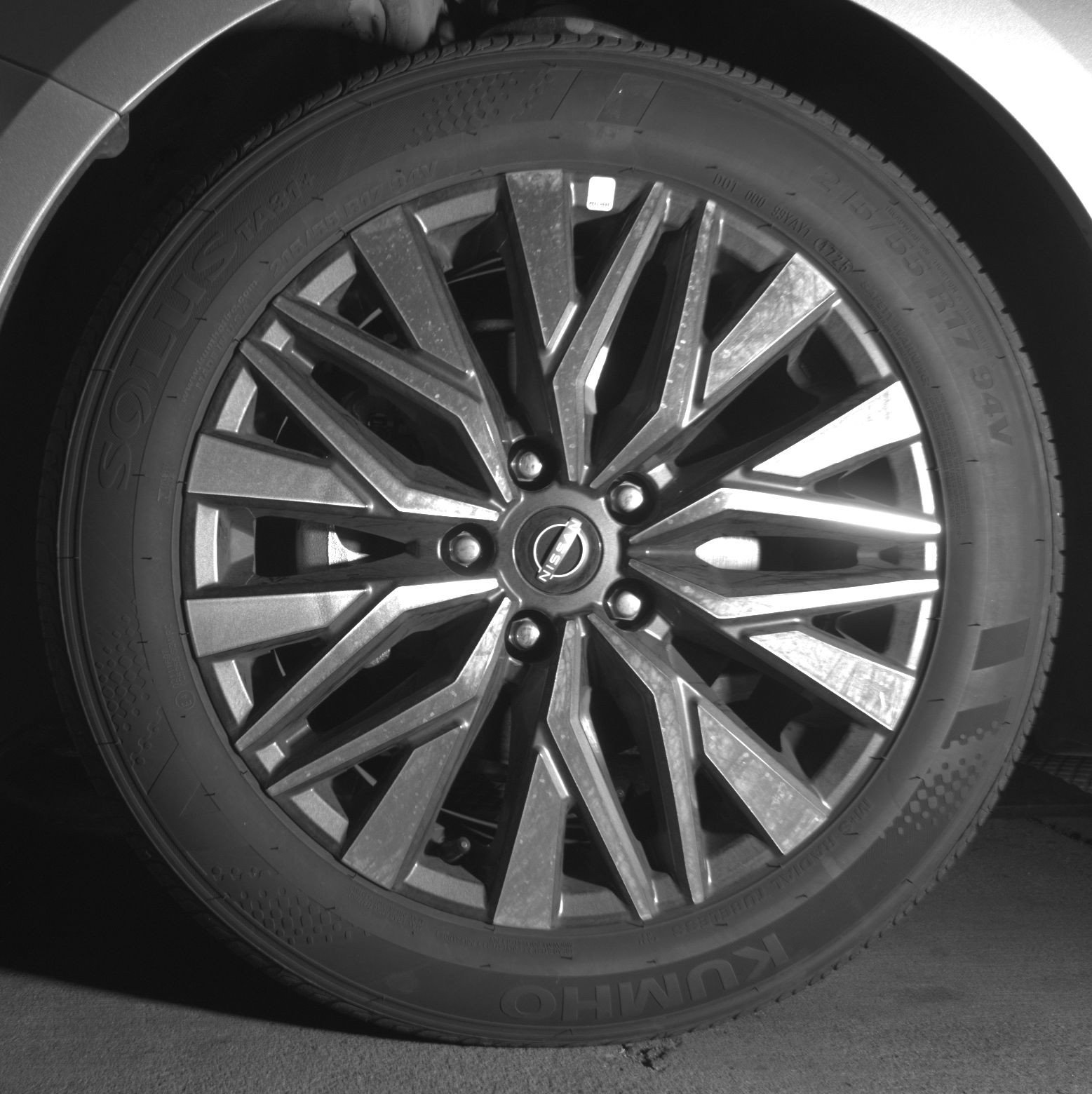 Thumbnail: 2026 Nissan Altima - 12