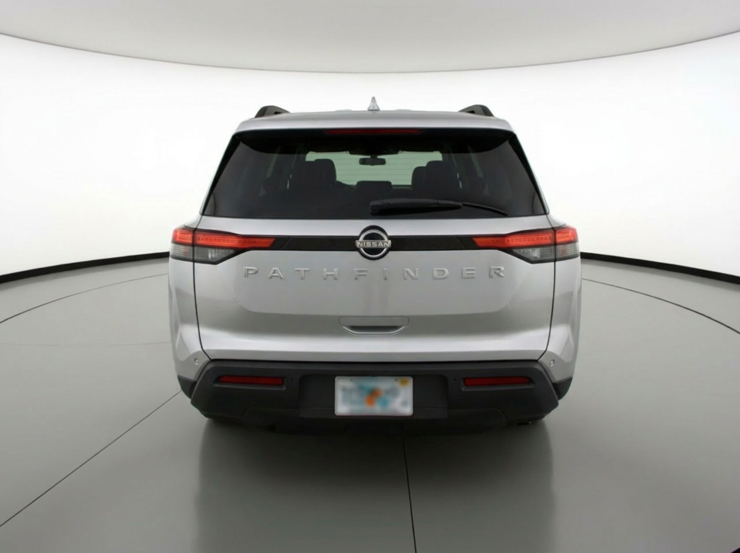 Thumbnail: 2025 Nissan Pathfinder - 6